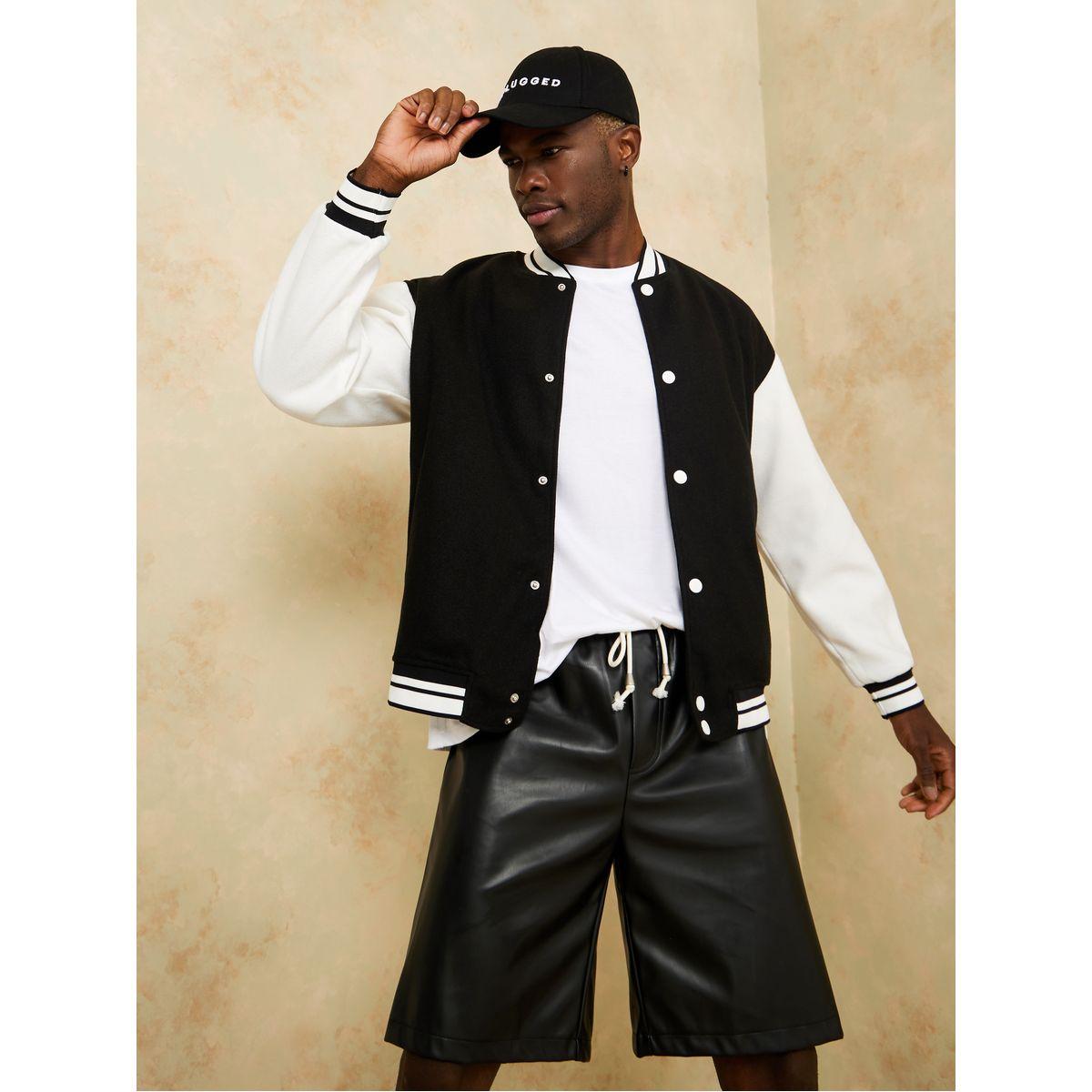 جاكيت بومبر بنمط كتل الالوان-men-clothing-jacketsandblazers-jackets-image-1