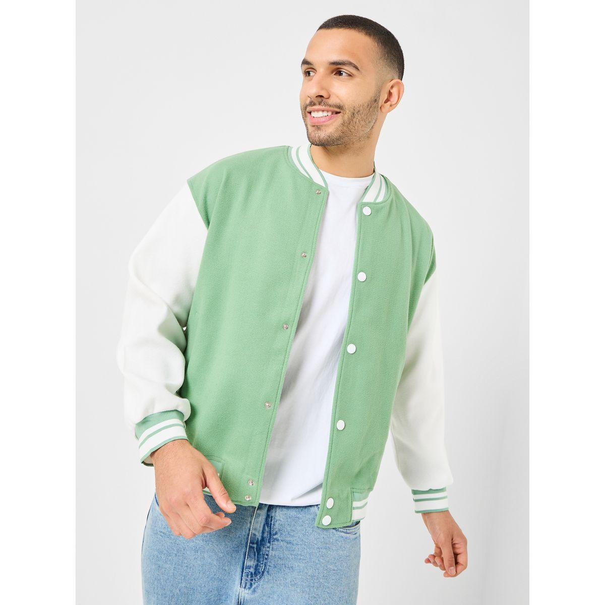 جاكيت بومبر بنمط كتل الالوان-men-clothing-jacketsandblazers-jackets-image-1