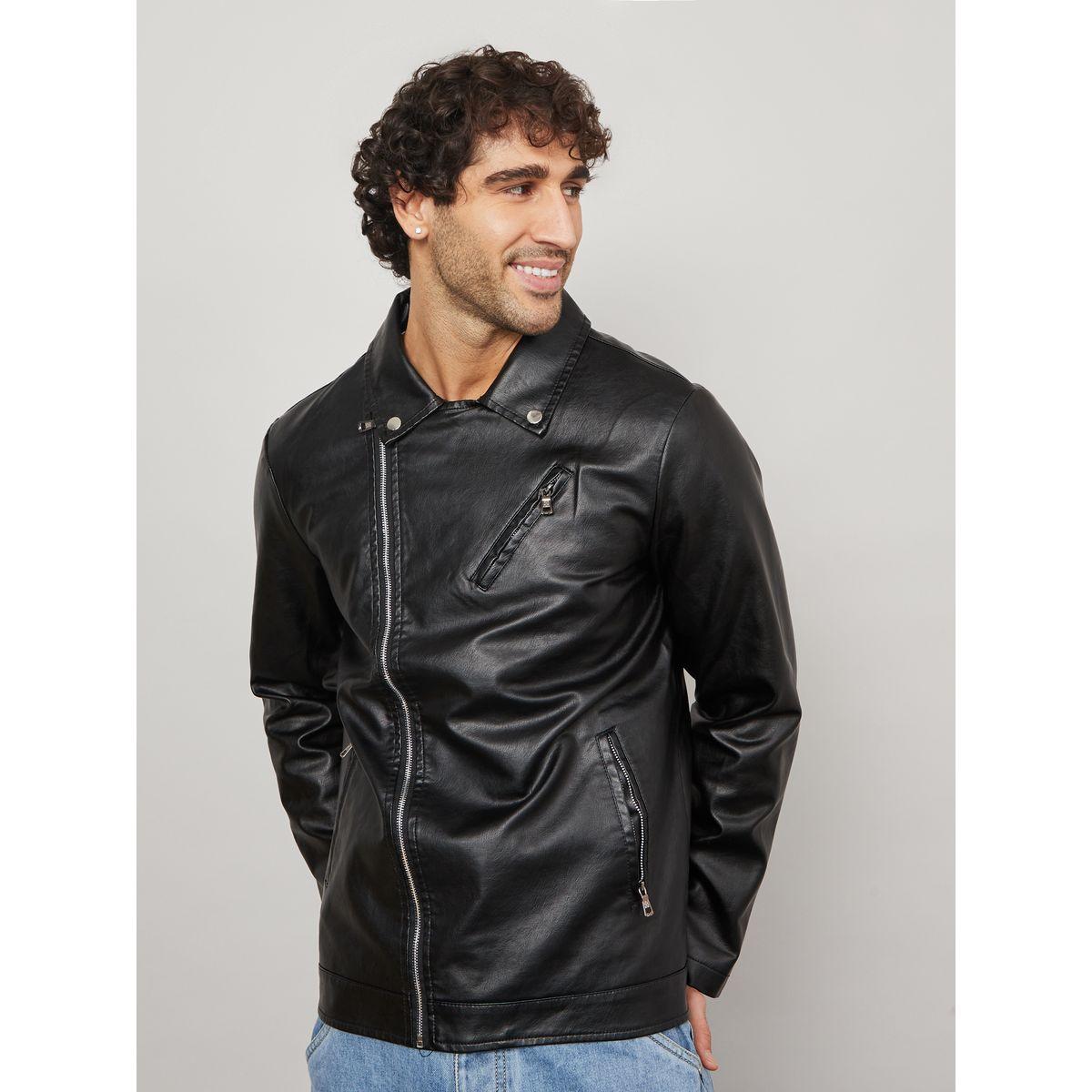 جاكيت بايكر بجلد صناعي-men-clothing-jacketsandblazers-jackets-image-6