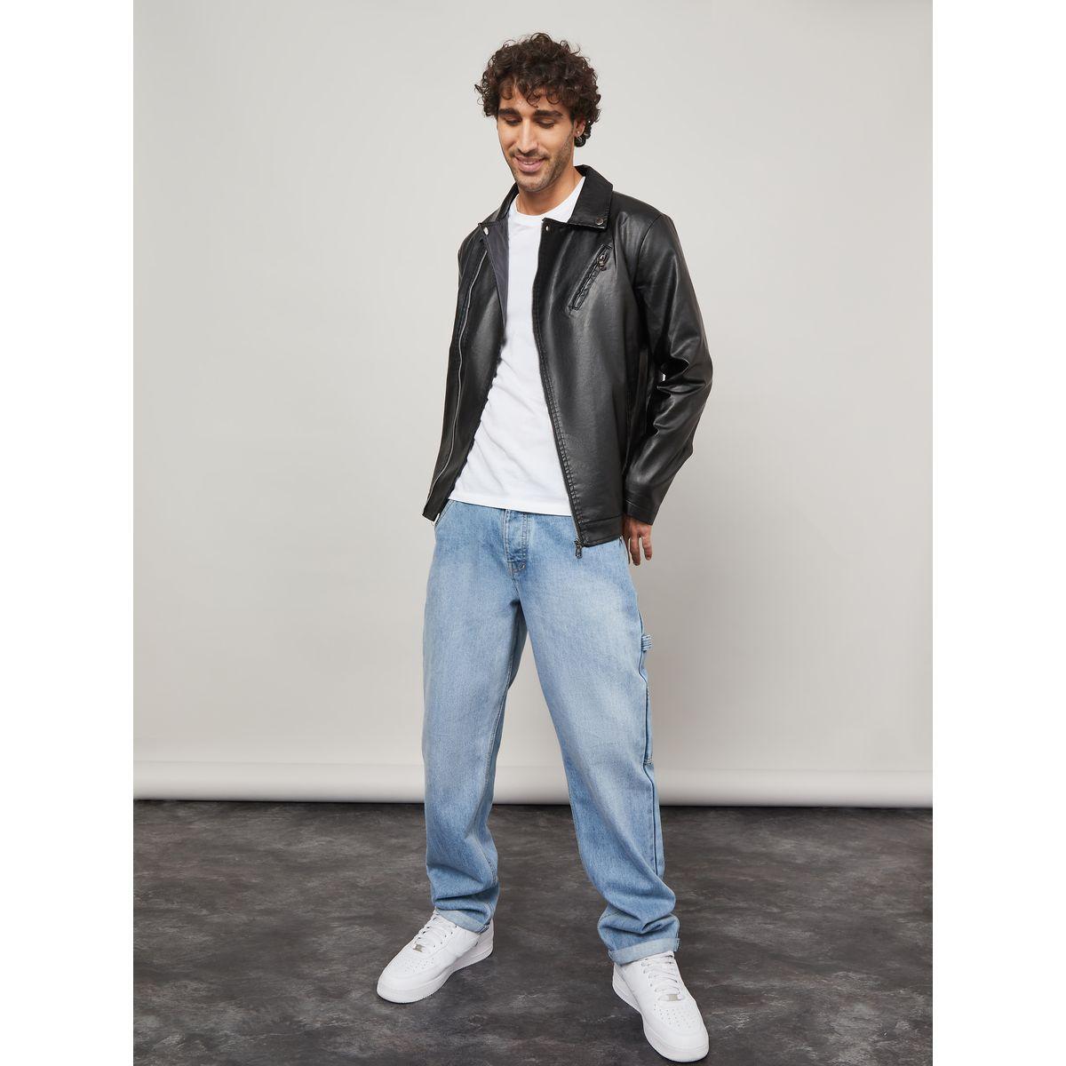 جاكيت بايكر بجلد صناعي-men-clothing-jacketsandblazers-jackets-image-5