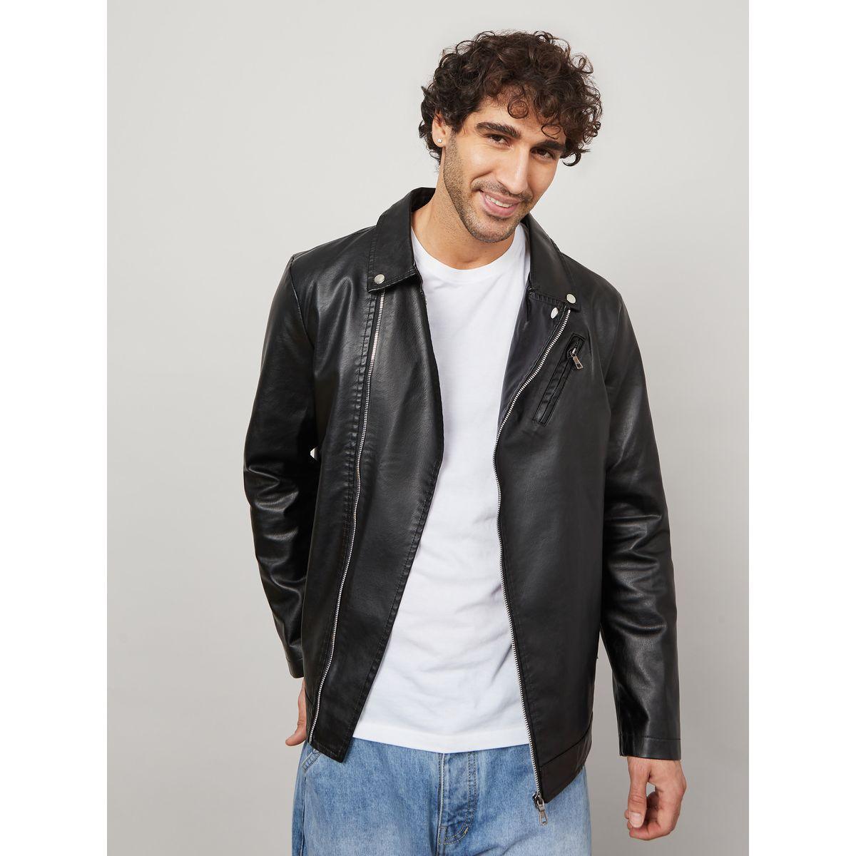 جاكيت بايكر بجلد صناعي-men-clothing-jacketsandblazers-jackets-image-4