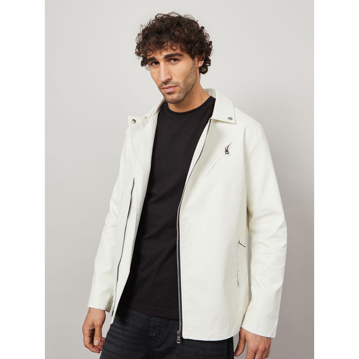 جاكيت بايكر بجلد صناعي-men-clothing-jacketsandblazers-jackets-image-1