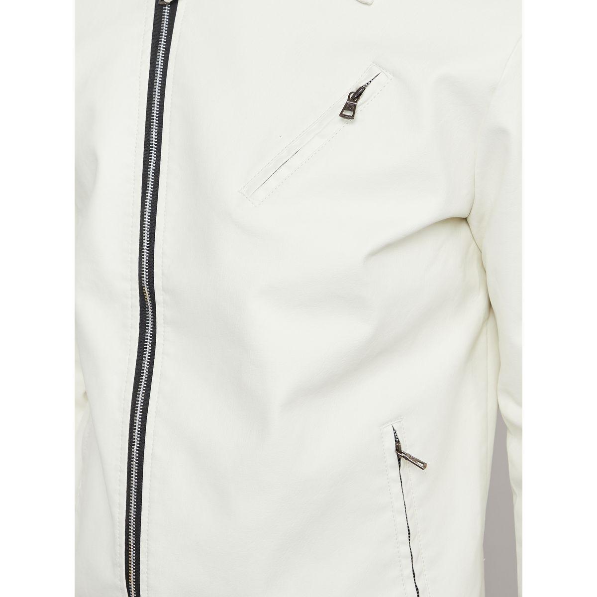 Styli Faux Leather Classic Biker Jacket-men-clothing-jacketsandblazers-jackets-image-4