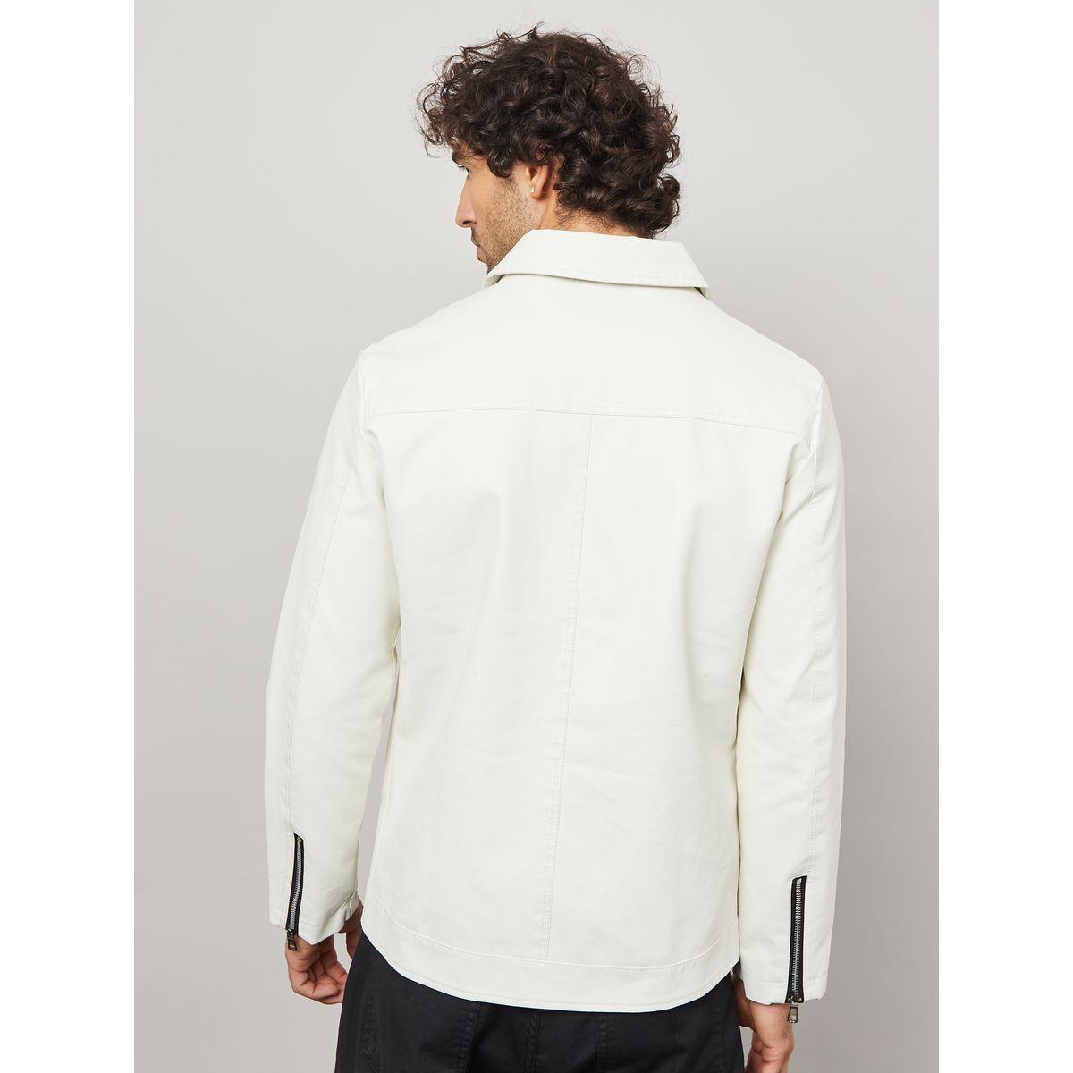 Styli Faux Leather Classic Biker Jacket-men-clothing-jacketsandblazers-jackets-image-6