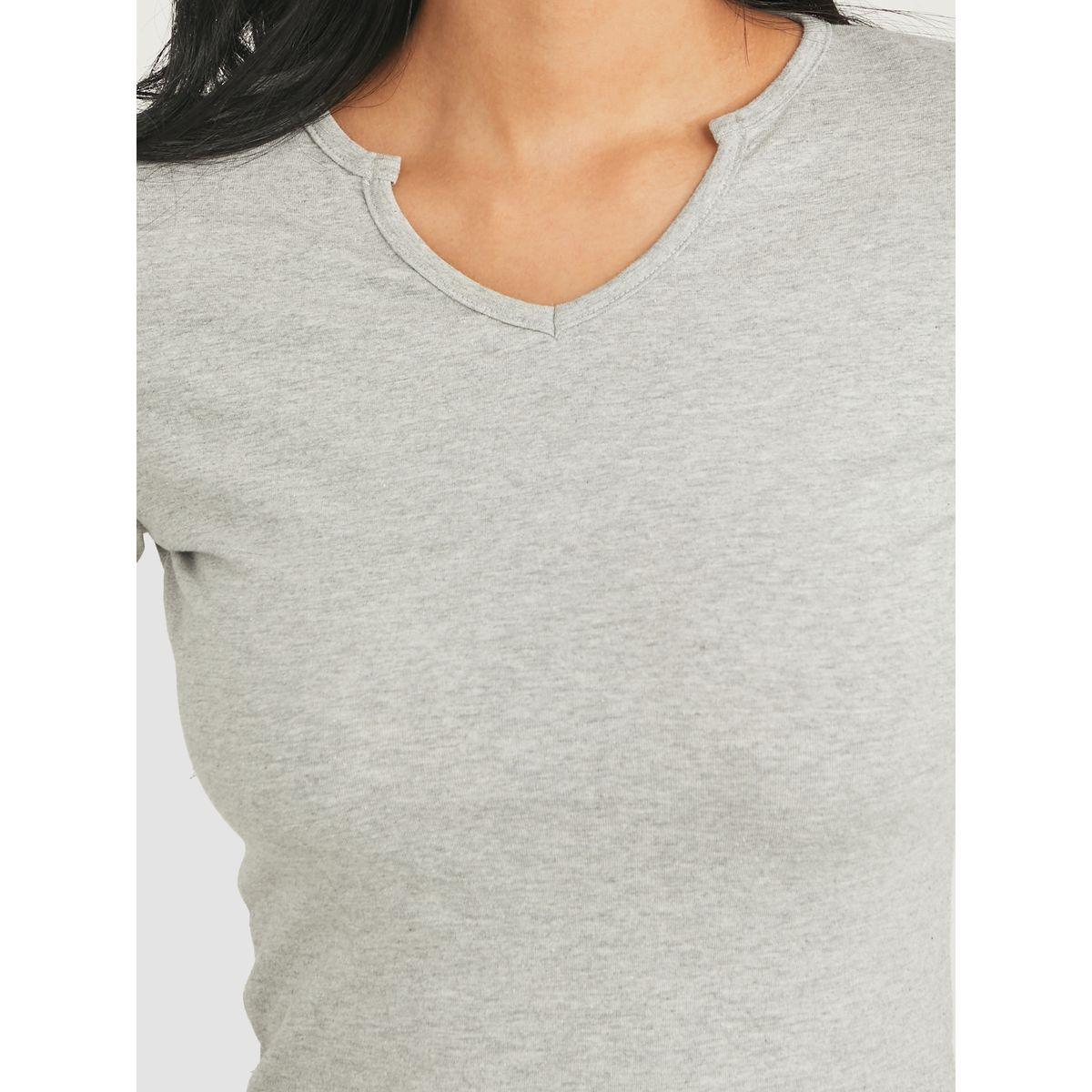 تيشيرت باكمام طويلة-women-clothing-tshirts-image-4