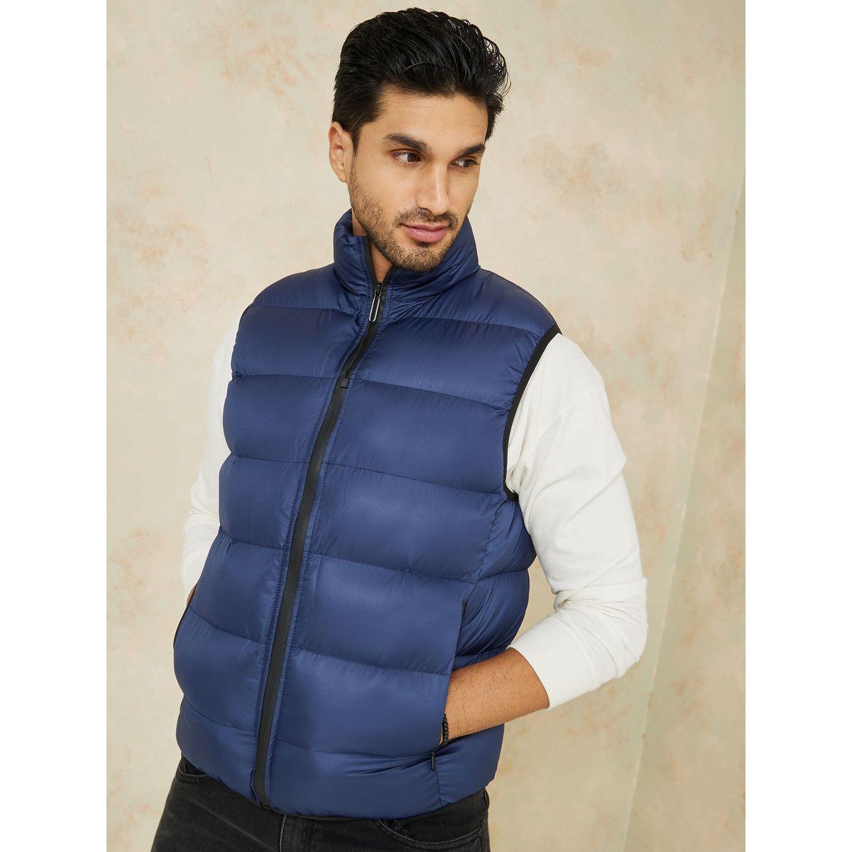 جاكيت كت بتفاصيل منفوشة-men-clothing-jacketsandblazers-jackets-image-3
