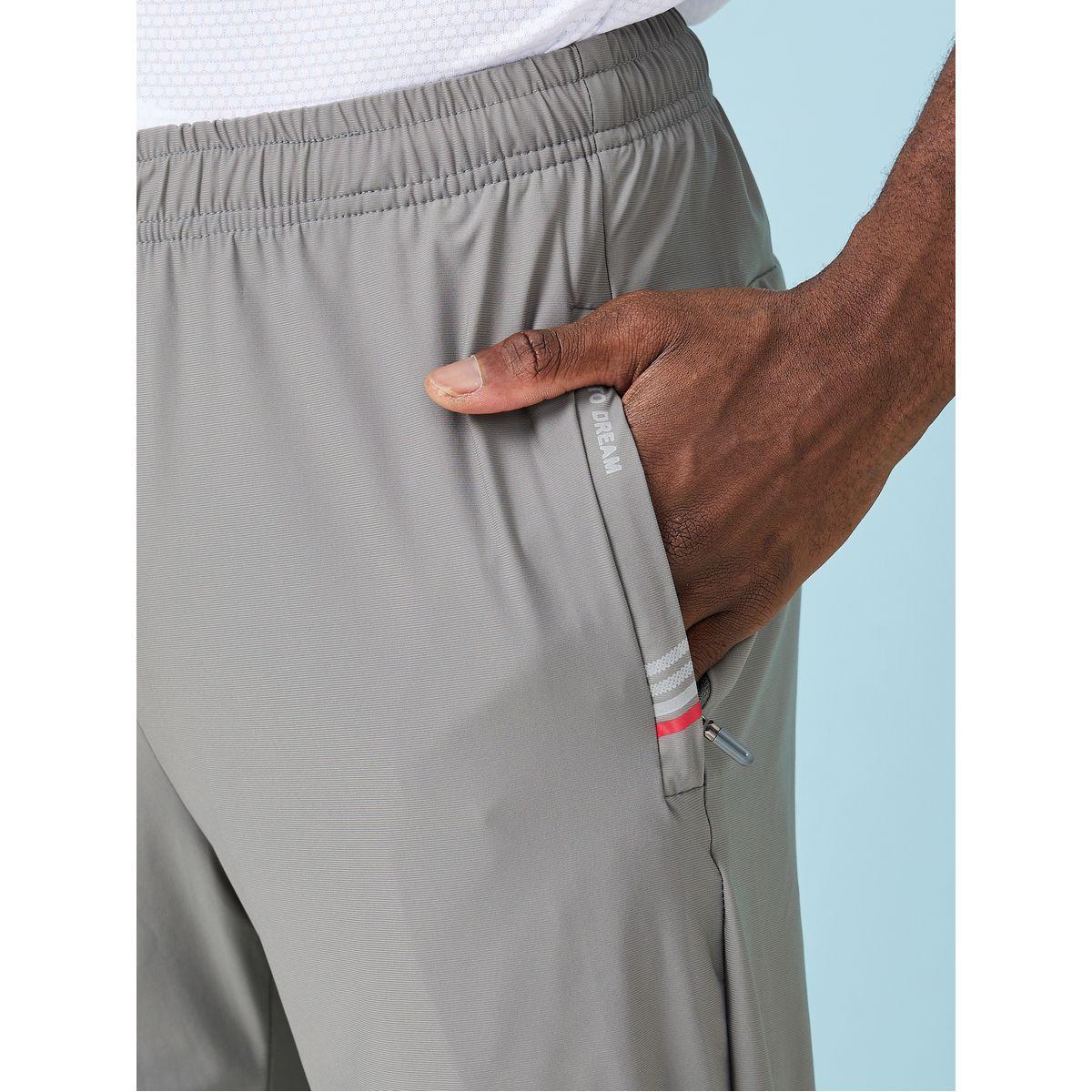 بنطال رياضي بجيوب مع سحاب غلق-sports-men-clothing-bottoms-image-3