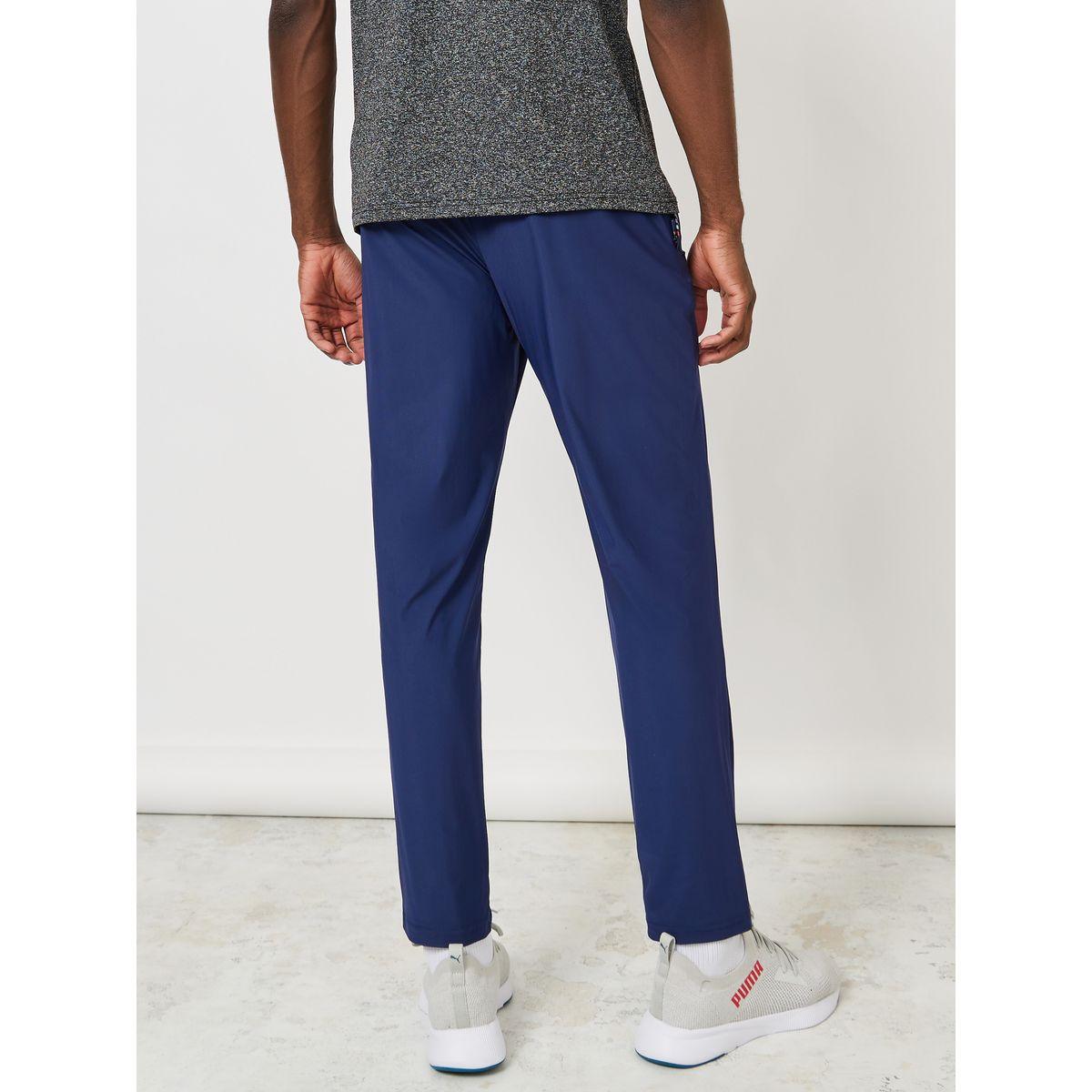 بنطال رياضي بجيوب مع سحاب غلق-sports-men-clothing-bottoms-image-4