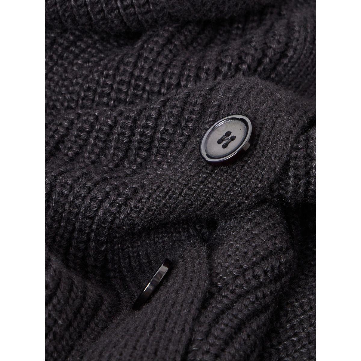كارديجان واسع مع أزرار غلق-women-winterwear-cardigansandjumpers-cardigans-image-6