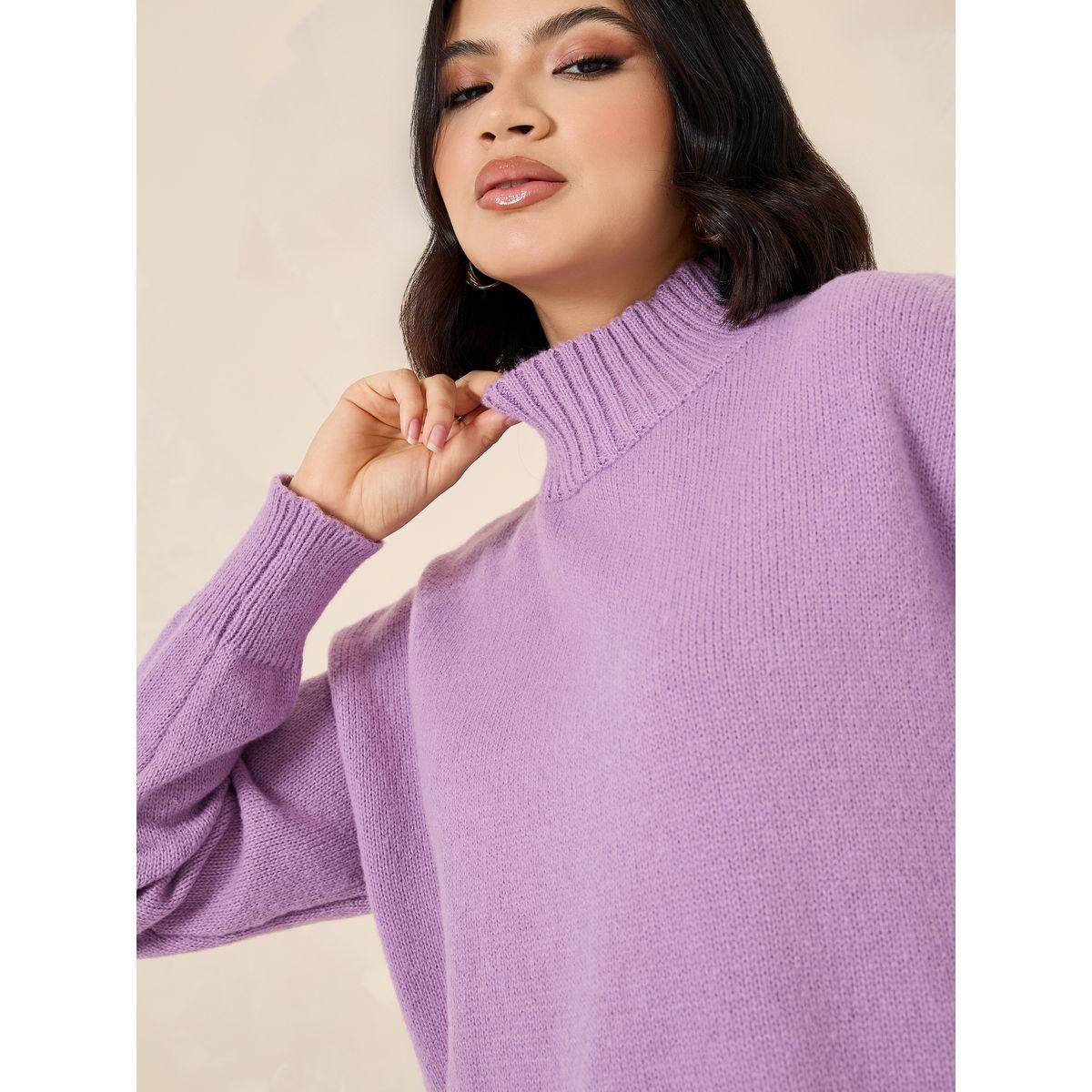 سويتر واسع بياقة عالية-women-clothing-cardigansandjumpers-jumpers-image-3