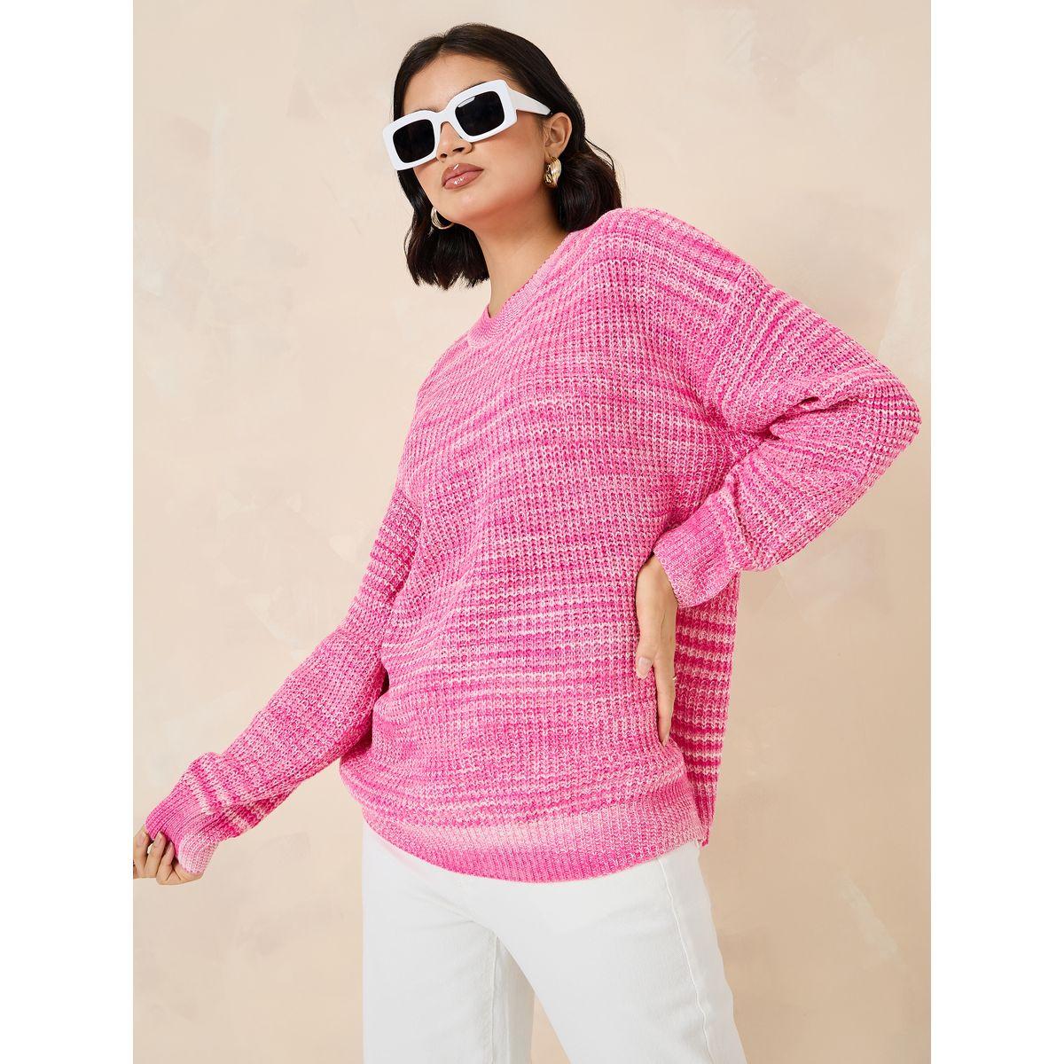 سويتر كاجوال بقصة عادية-women-clothing-cardigansandjumpers-jumpers-image-3