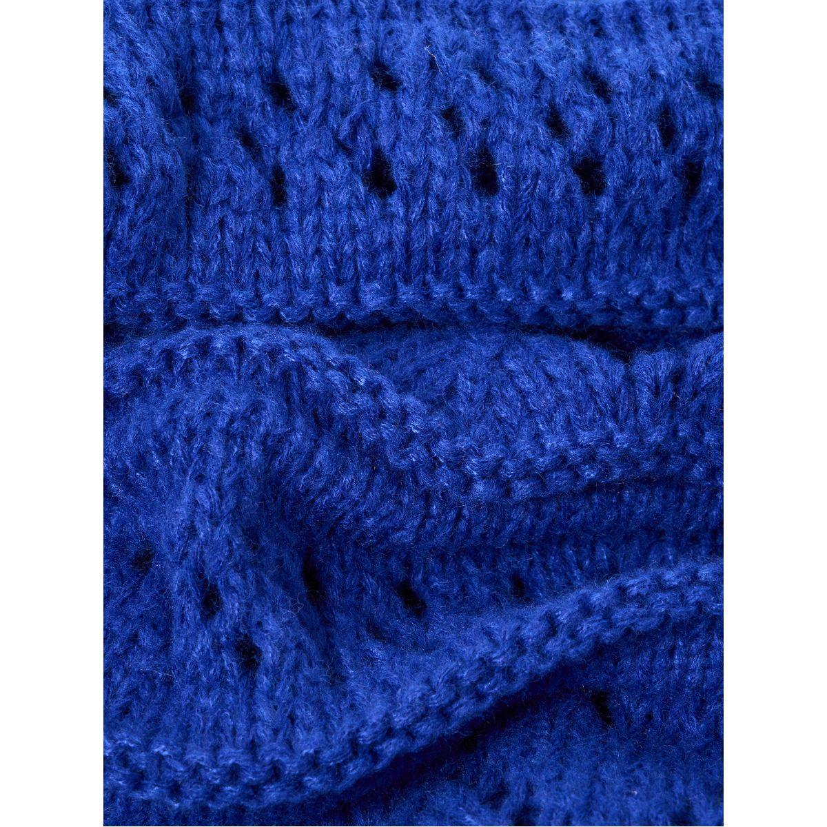 Styli Regular Length Turtle Neck Textured Oversized Sweater-women-clothing-cardigansandjumpers-jumpers-image-5