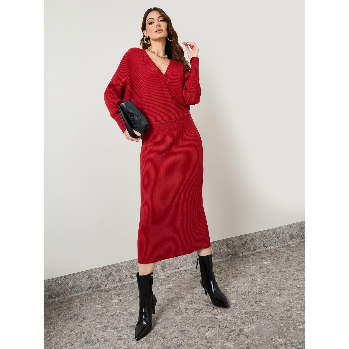 Women's winter cheap dresses online