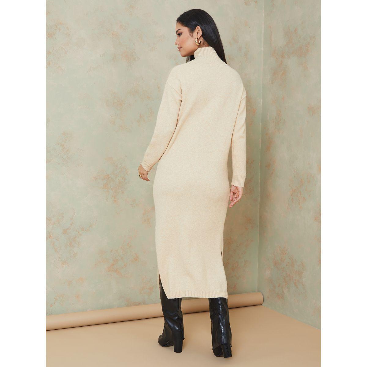 فستان طويل بياقة عالية-women-clothing-dresses-image-5