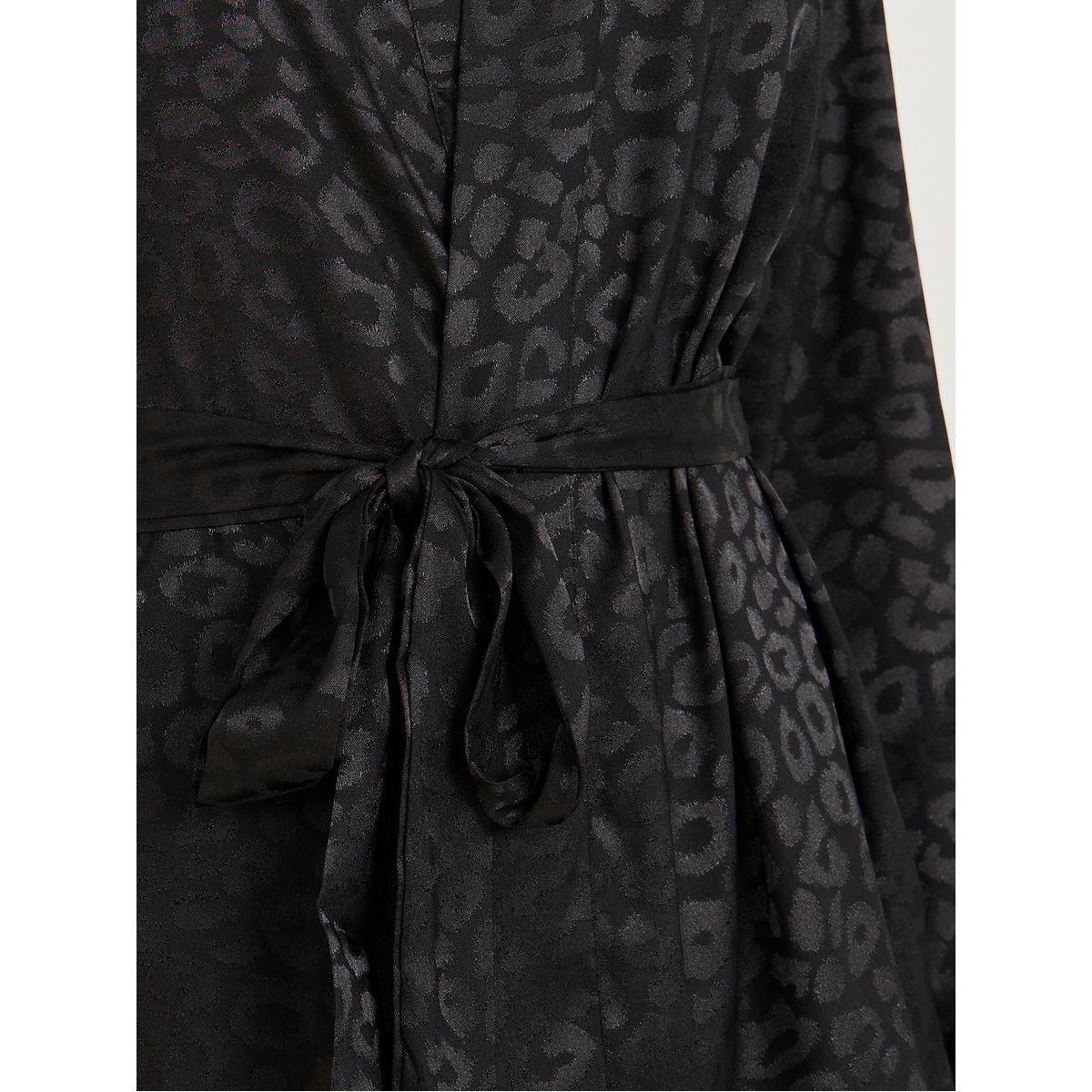 طقم بيجاما من ( بلوزة + بنطال )-women-clothing-nightwear-pyjamas-longsets-image-3