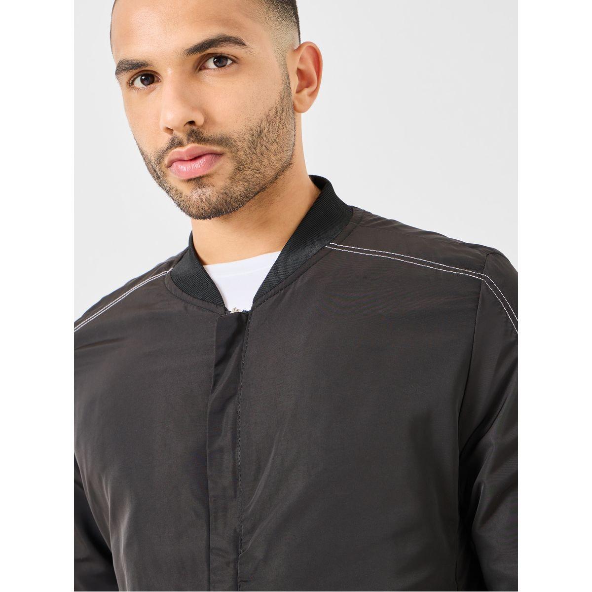 جاكيت بسحاب غلق وتداخل درزات-men-clothing-jacketsandblazers-jackets-image-4