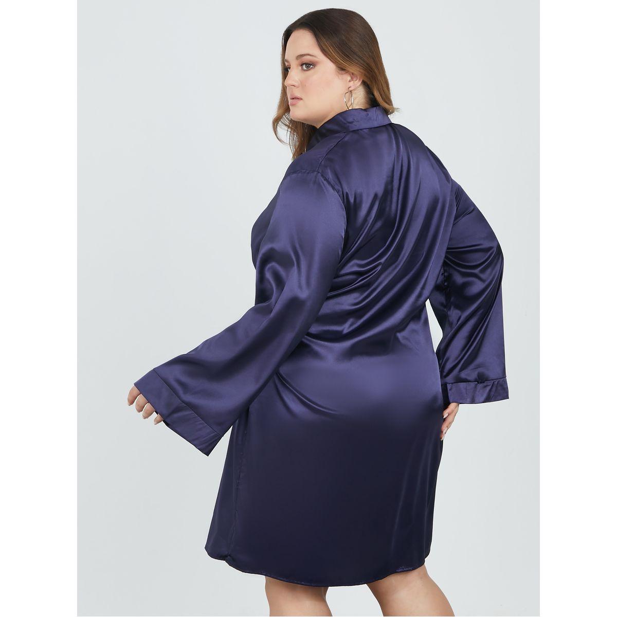فستان بطول الركبة مع اكمام طويلة-women-clothing-dresses-image-4
