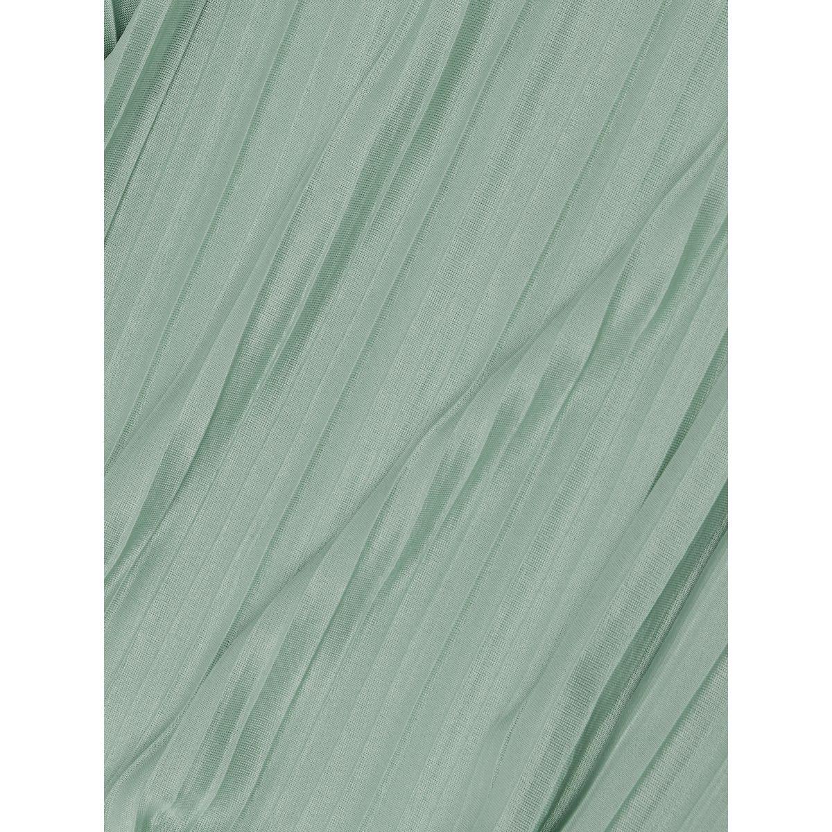 Styli Plus High Waist Plisse Wide Leg Trouser-women-clothing-bottoms-trousers-image-5