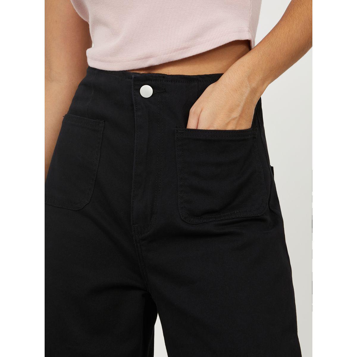 Styli High Waist Wide Leg Jeans-women-clothing-bottoms-jeans-image-3