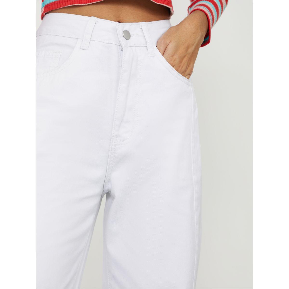 جينز بقصة واسعة وخصر عالي-women-clothing-bottoms-jeans-image-3