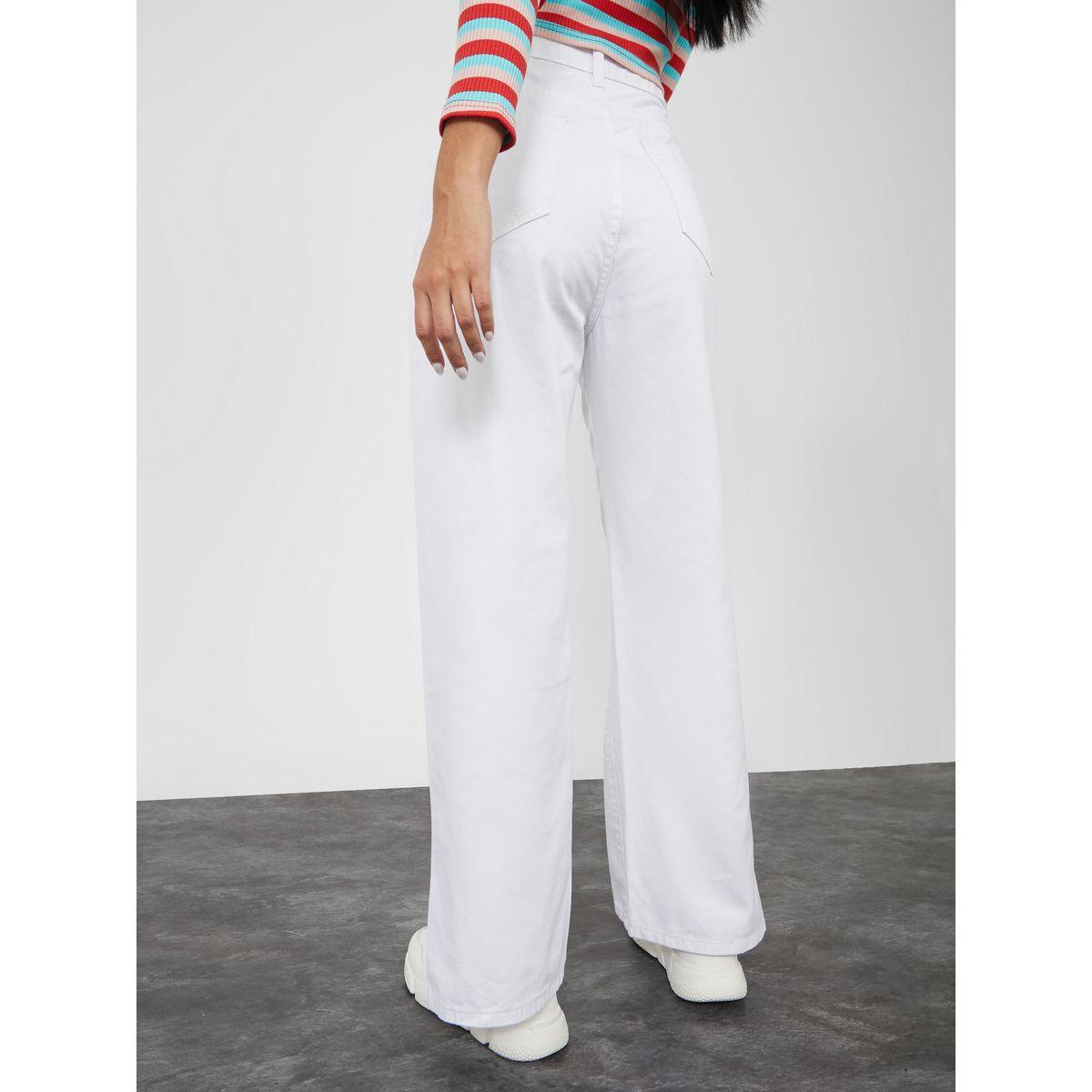 جينز بقصة واسعة وخصر عالي-women-clothing-bottoms-jeans-image-5