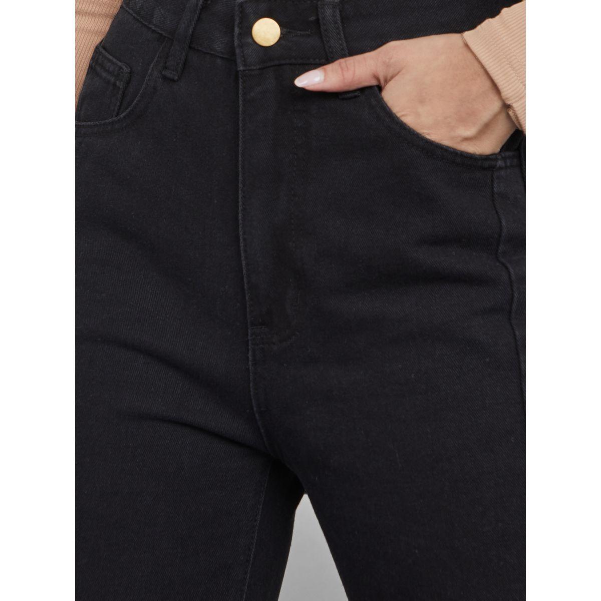 بنطال جينز بخصر عالي-women-clothing-bottoms-jeans-image-3