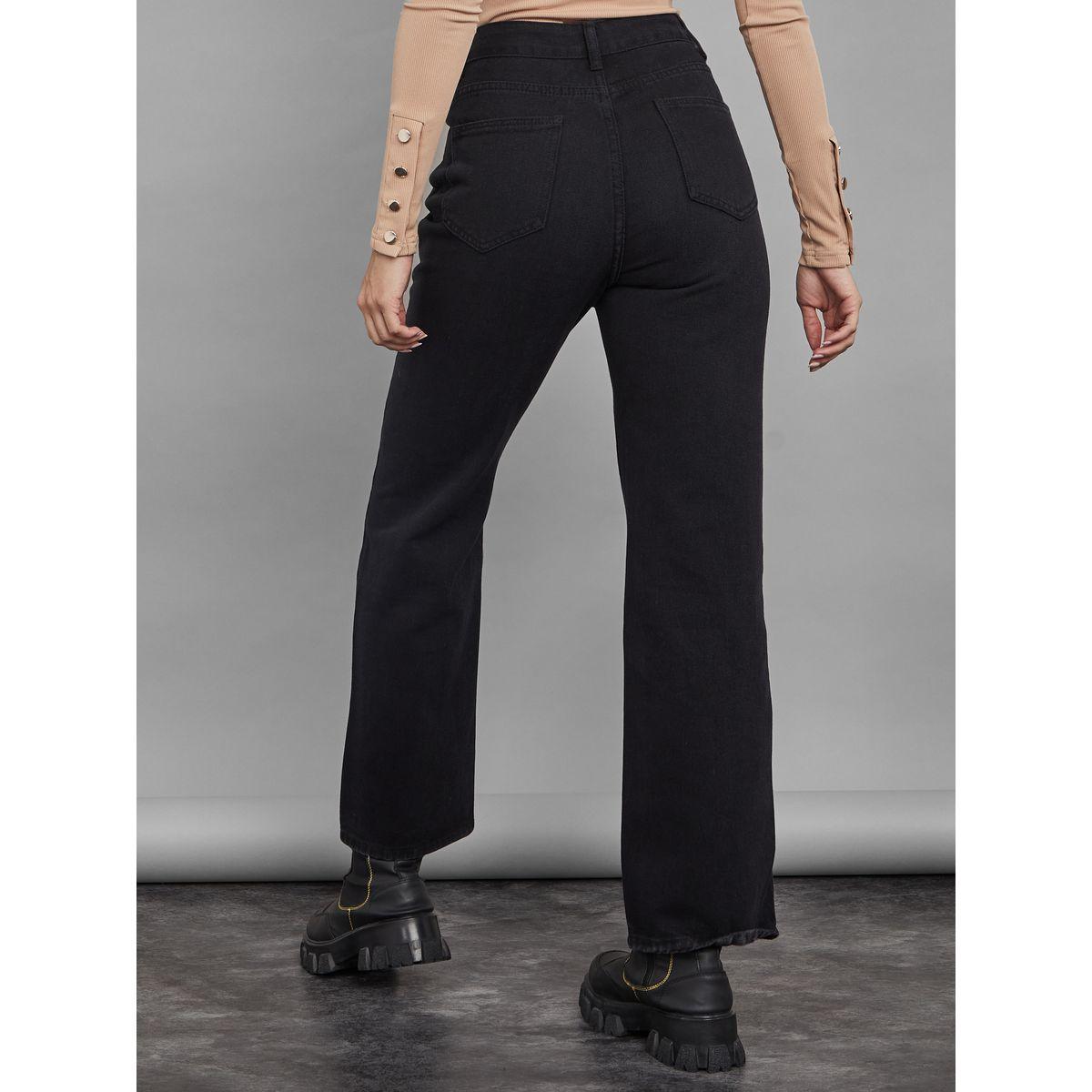 بنطال جينز بخصر عالي-women-clothing-bottoms-jeans-image-4