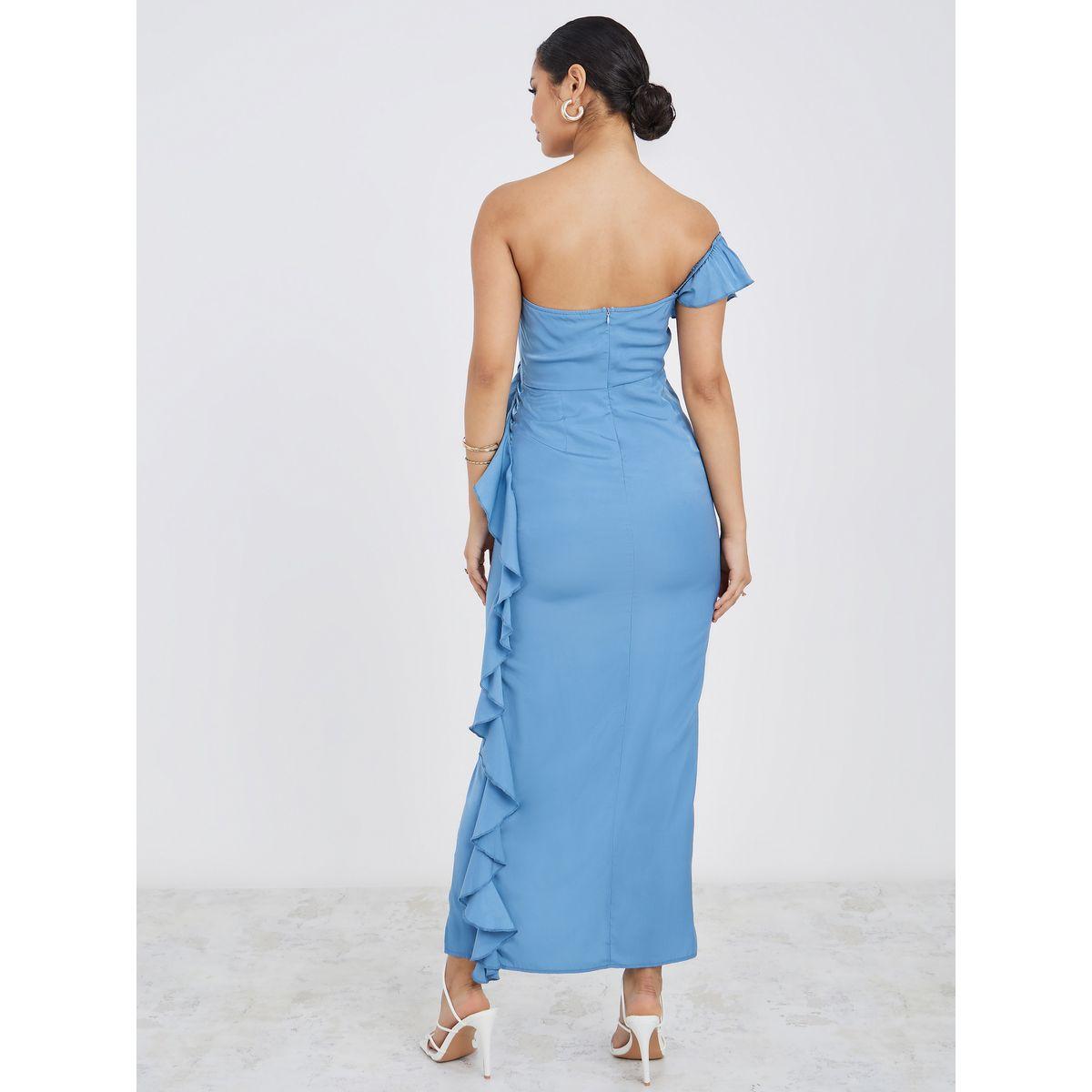 فستان طويل باكتاف مكشوفة-women-clothing-dresses-image-4