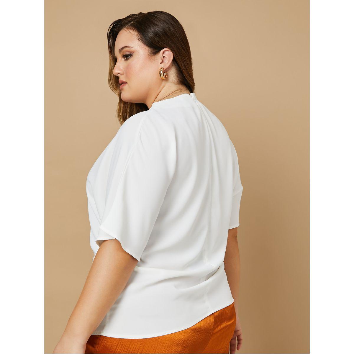 بلوزة كاجوال باكمام وطواط-women-clothing-shirtsandblouses-blouses-image-5