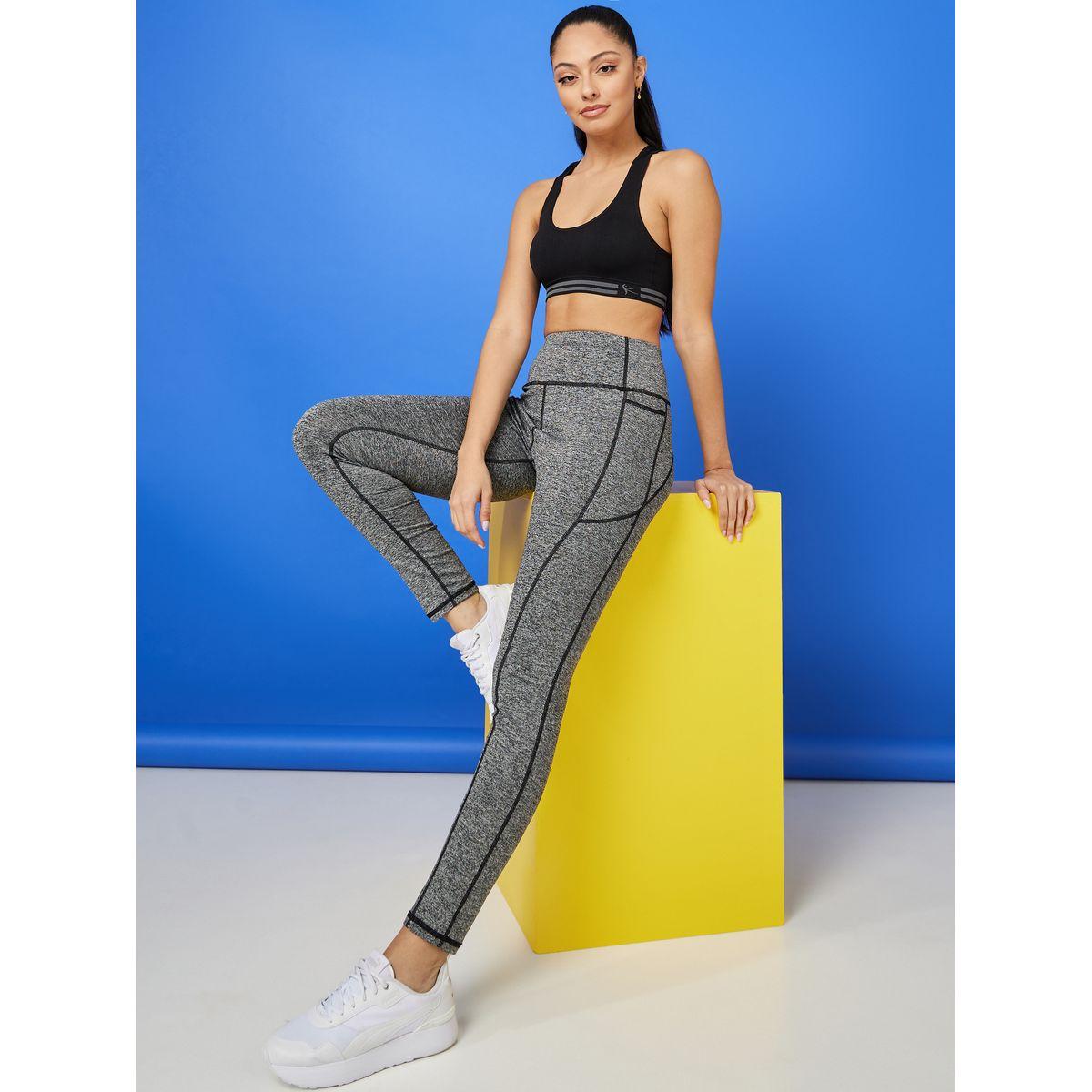 ليقنز رياضي بتداخلات مدروزة-women-clothing-sportswearandactivewear-bottoms-image-1
