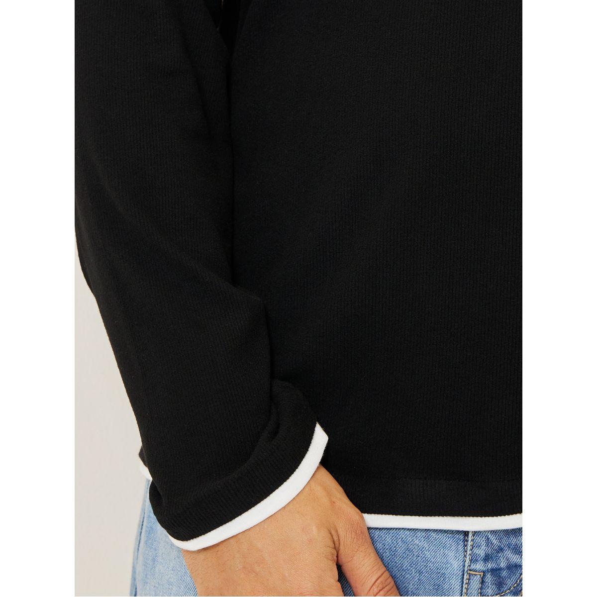 تيشيرت مضلع باكمام طويلة-men-clothing-tshirtsandpolos-tshirts-image-3