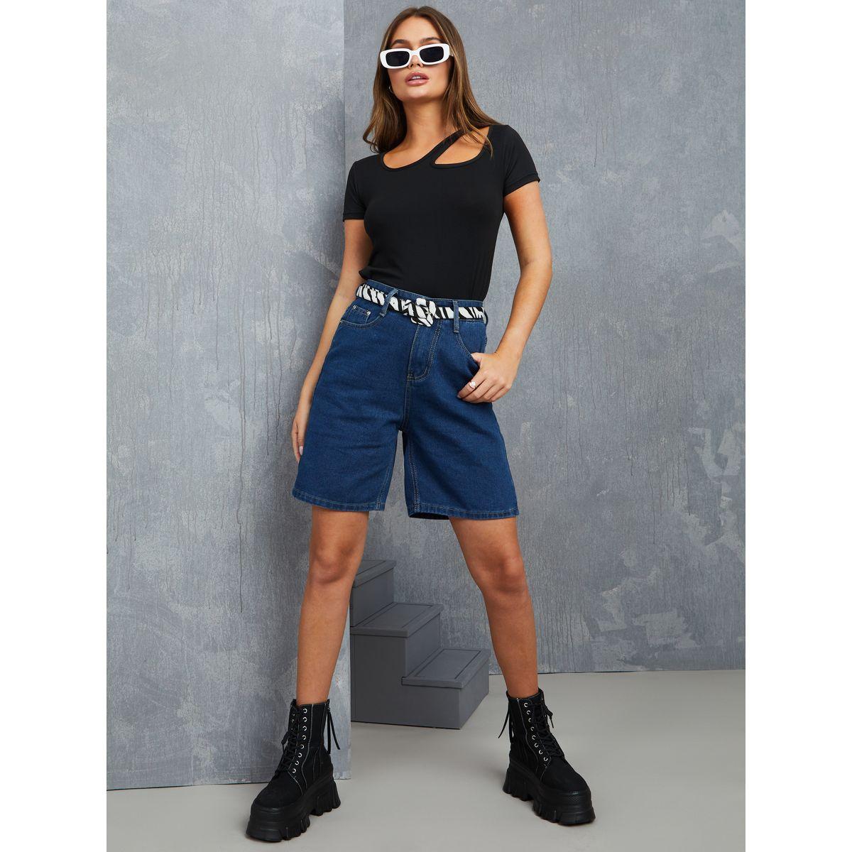 بلوزة بقصة سليم فت-women-clothing-shirtsandblouses-blouses-image-2