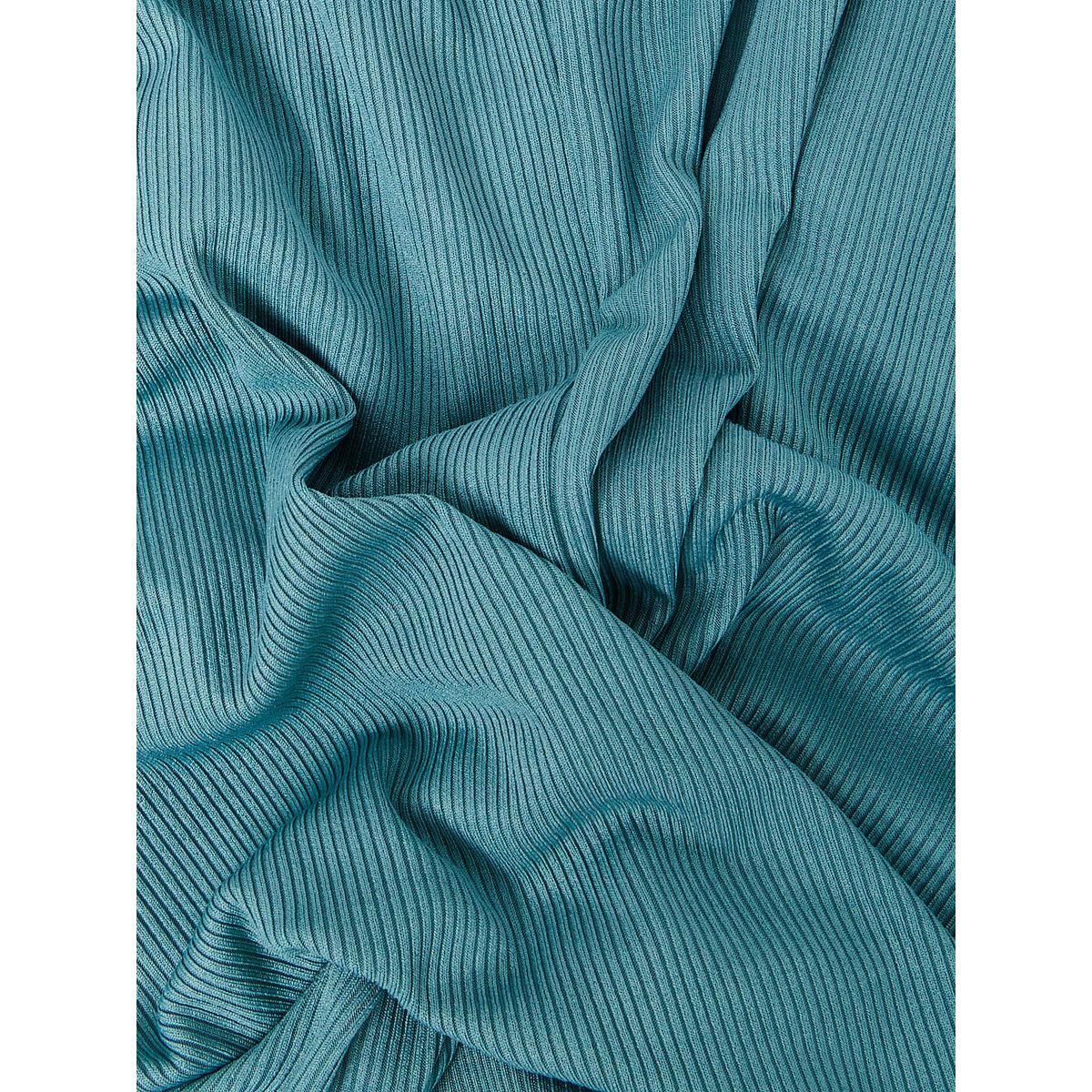 طقم منسق من ( شورت + بلوزة قصيرة )-women-clothing-coordsets-image-6