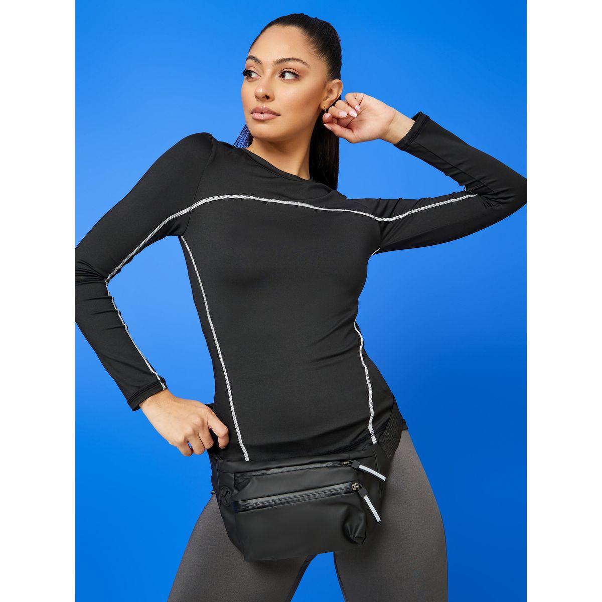 بلوزة رياضية باكمام طويلة-women-clothing-sportswearandactivewear-tshirtsandvests-image-1