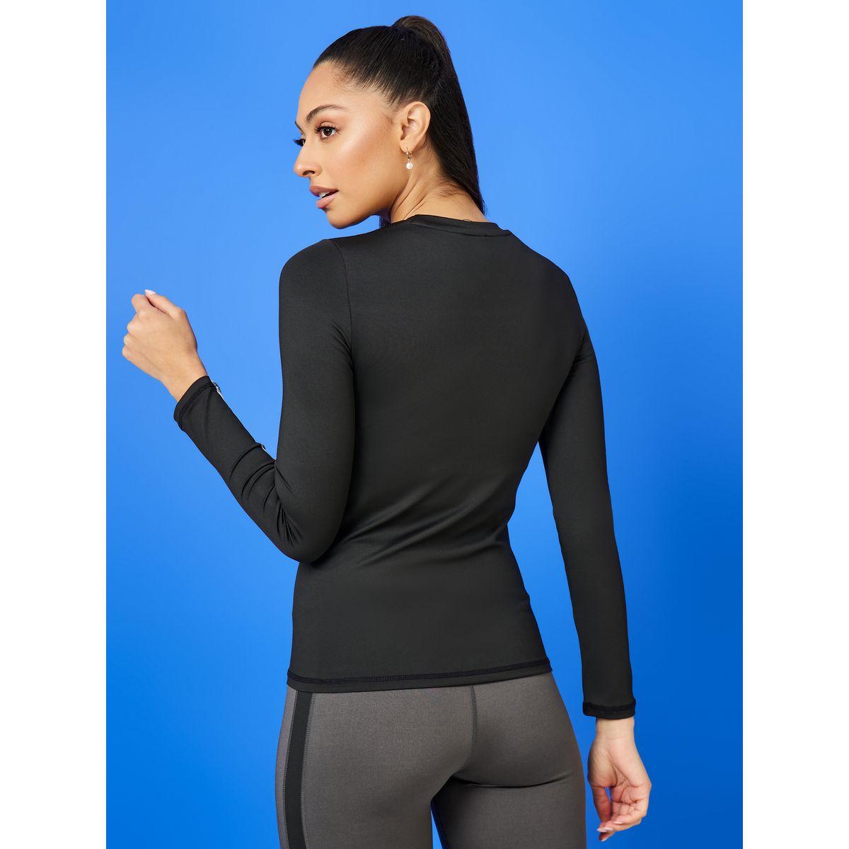بلوزة رياضية باكمام طويلة-women-clothing-sportswearandactivewear-tshirtsandvests-image-4