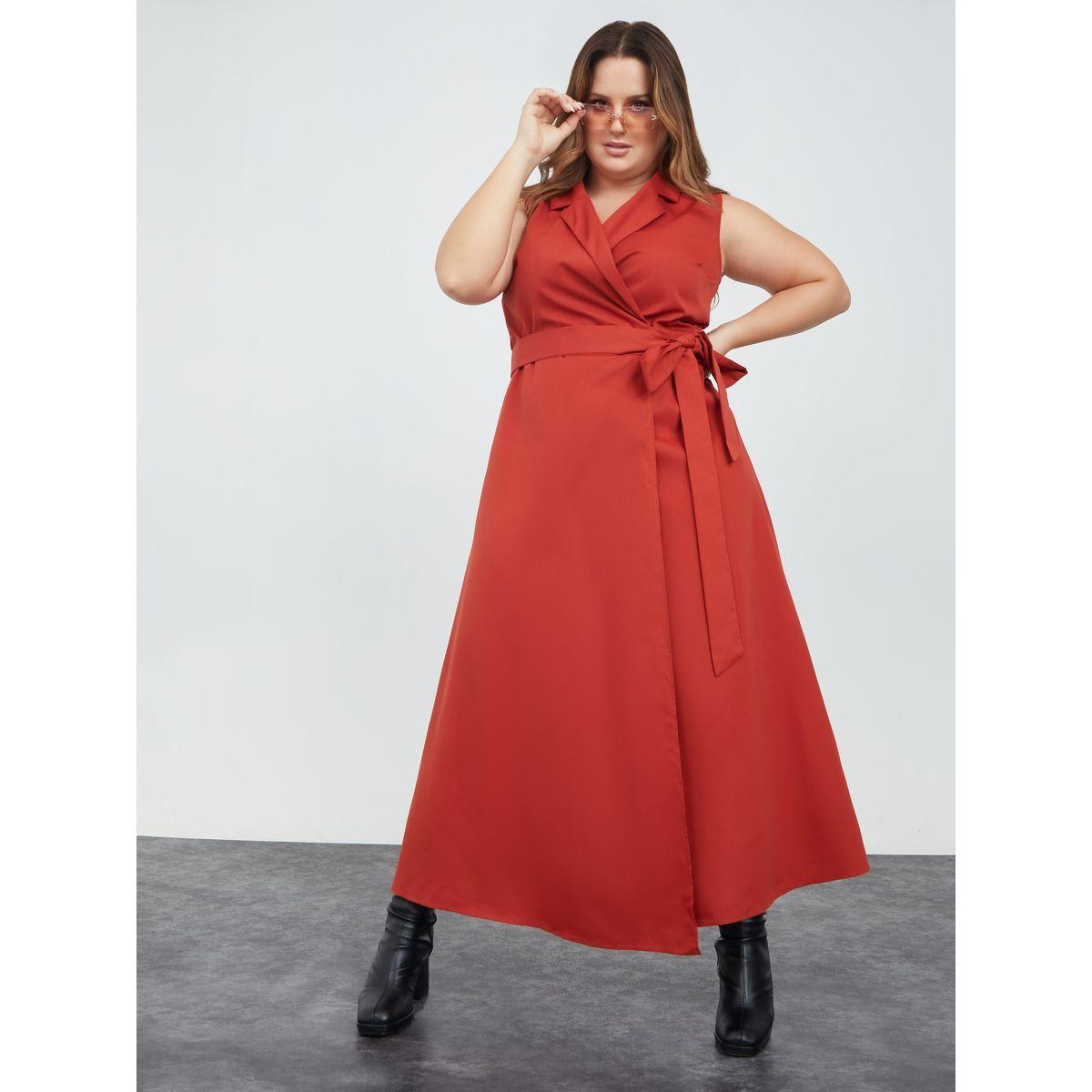 فستان طويل بلا اكمام-women-clothing-dresses-image-1