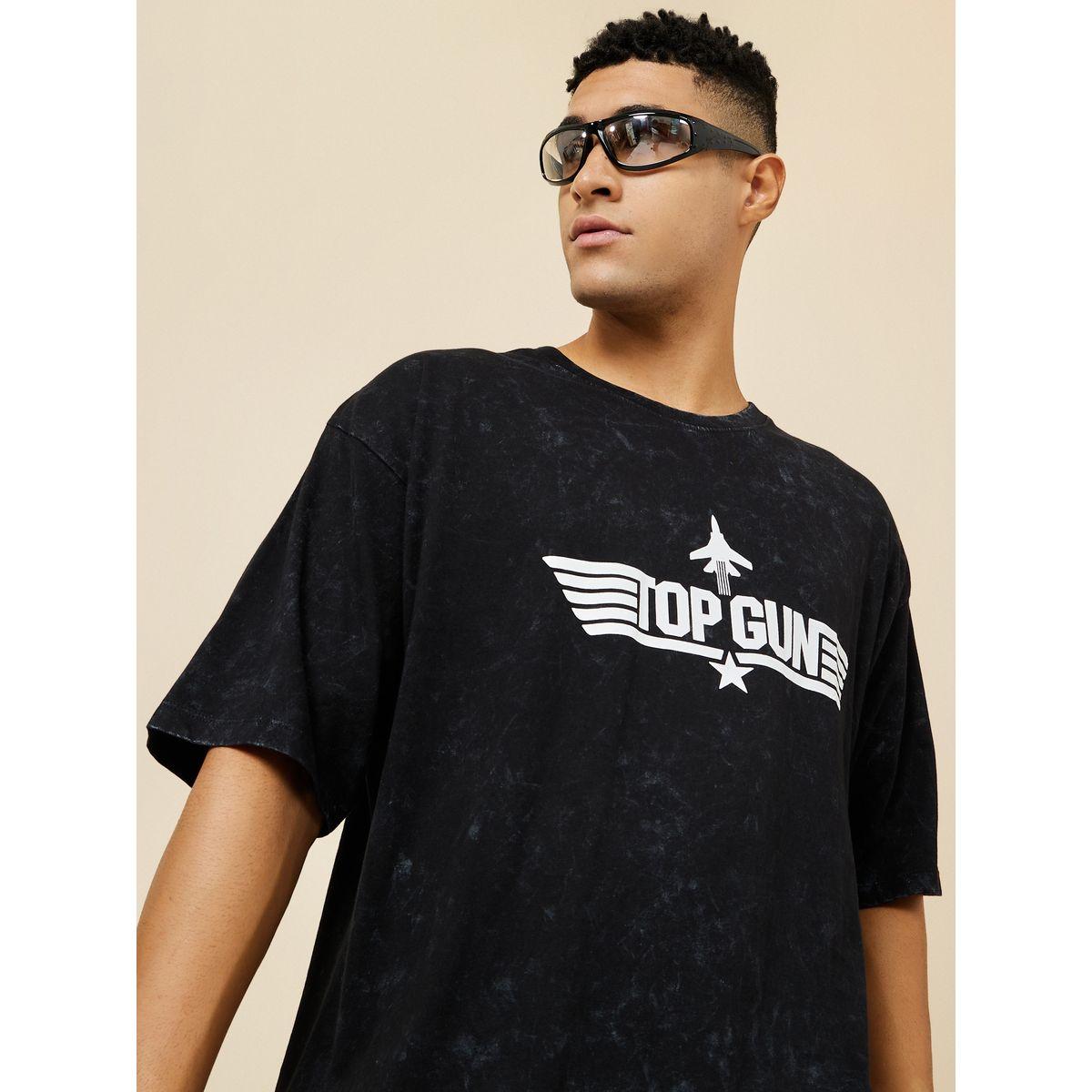 تيشيرت مطبع بقصة بوكسي-men-clothing-tshirtsandpolos-tshirts-image-1