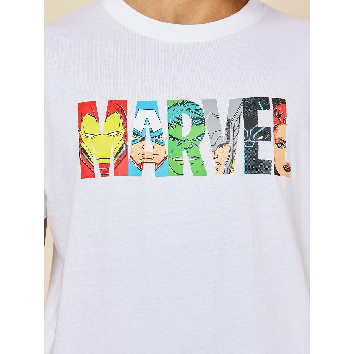 تيشيرت مطبع بشعار مارفل-men-clothing-tshirtsandpolos-tshirts-image-4