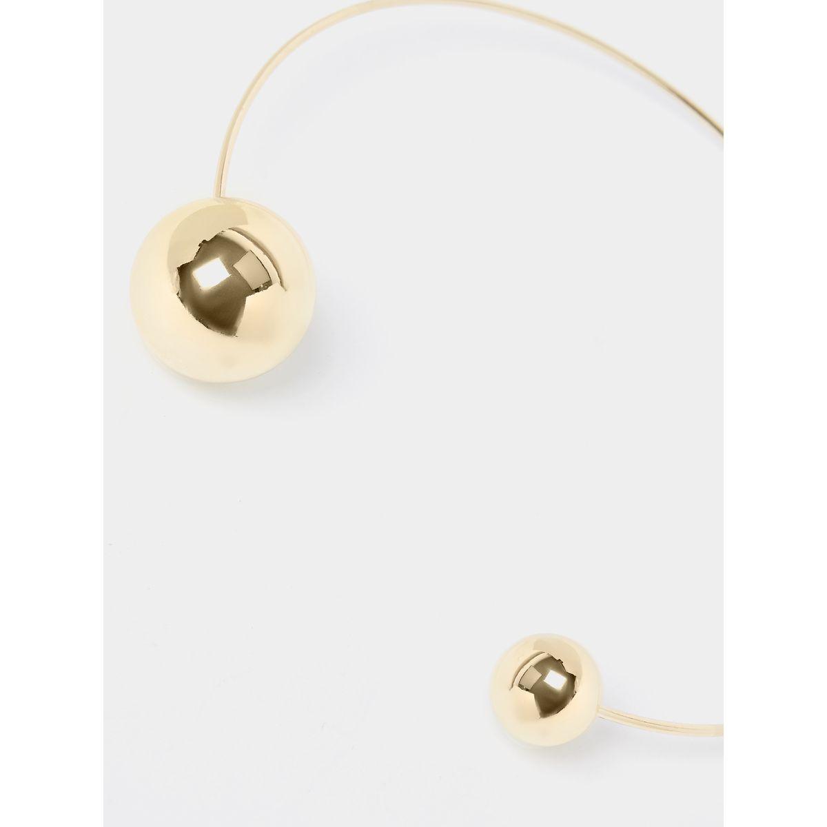 Styli Open Choker Necklace-women-watchesandjewellery-jewellery-necklacesandpendants-image-3