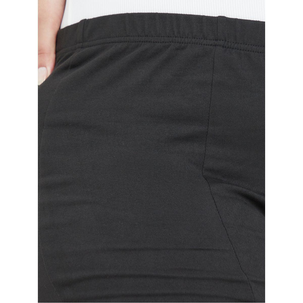 ليقنز بخصر عالي وشق امامي-women-clothing-bottoms-leggings-image-3
