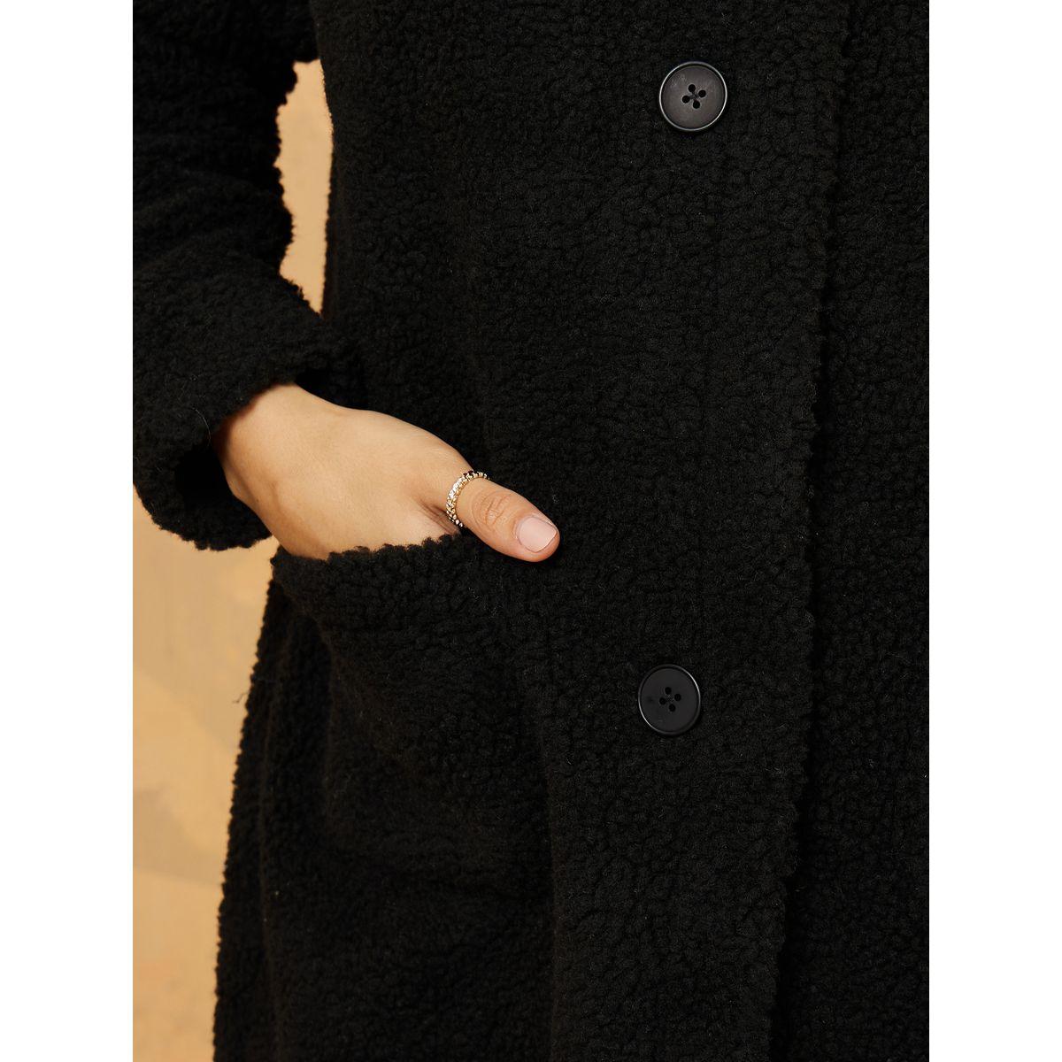 معطف مزين بفرو صناعي-women-clothing-coatsandjackets-coats-image-4