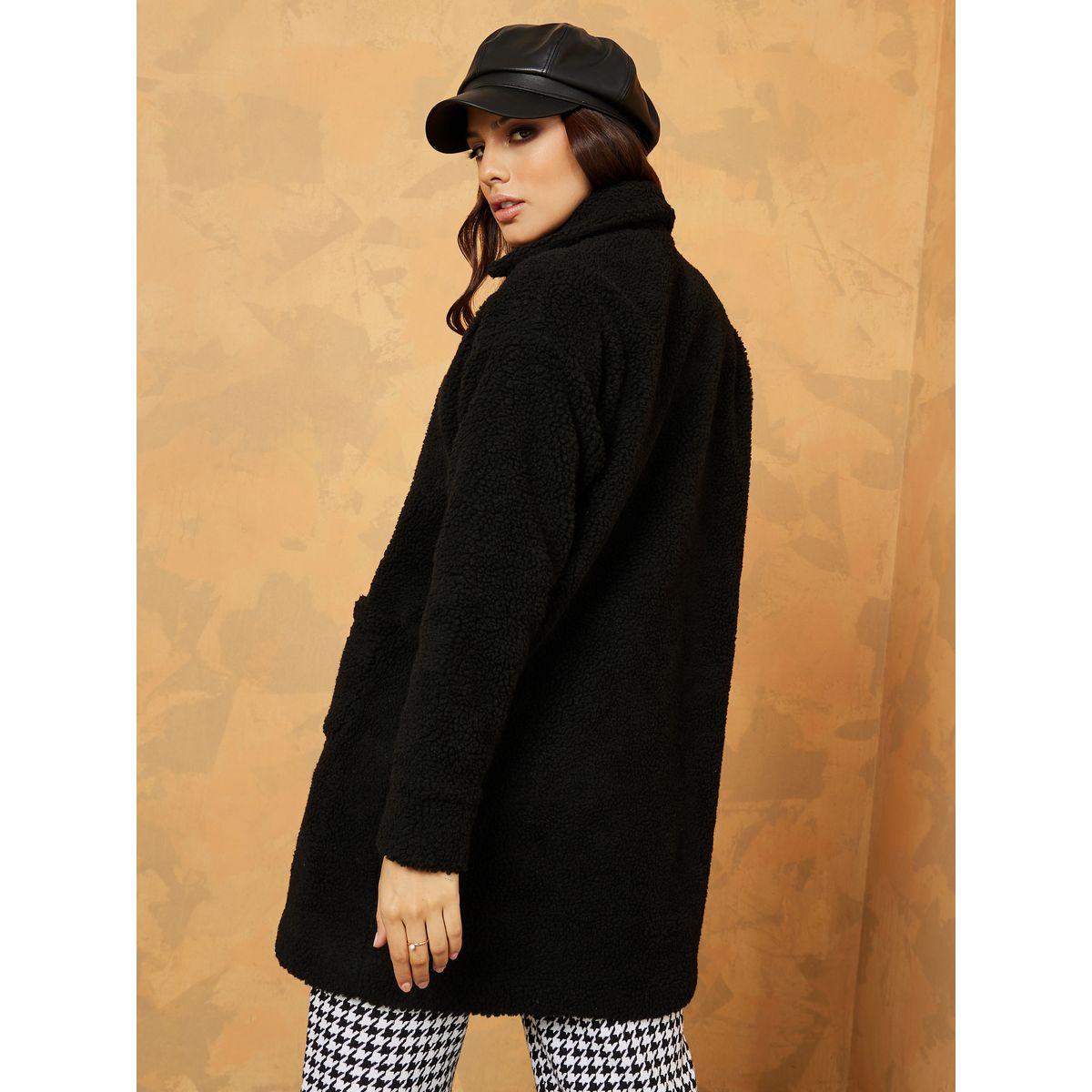 معطف مزين بفرو صناعي-women-clothing-coatsandjackets-coats-image-5