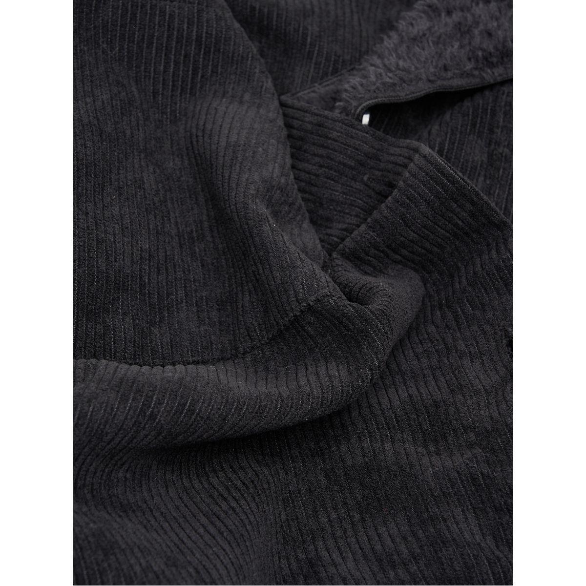 جاكيت كوردروي مزين بفرو صناعي-women-winterwear-coatsandjackets-jackets-image-6