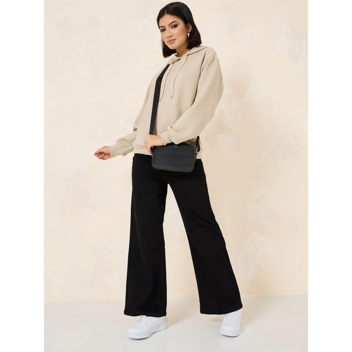 هودي كاجوال بقصة عادية-women-winterwear-hoodiesandsweatshirts-hoodies-image-2
