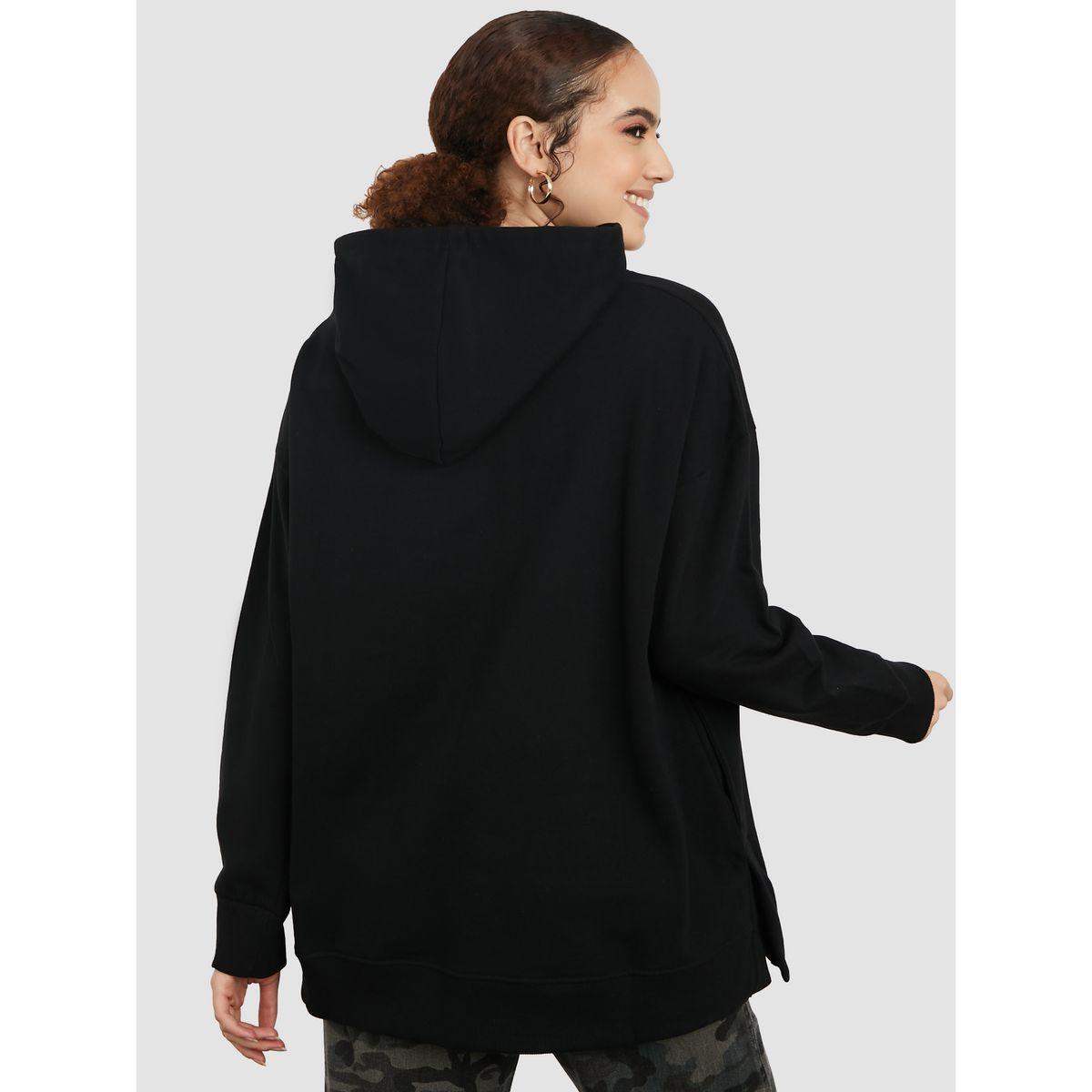 هودي بقصة واسعة وجيب امامي-women-clothing-hoodiesandsweatshirts-hoodies-image-4