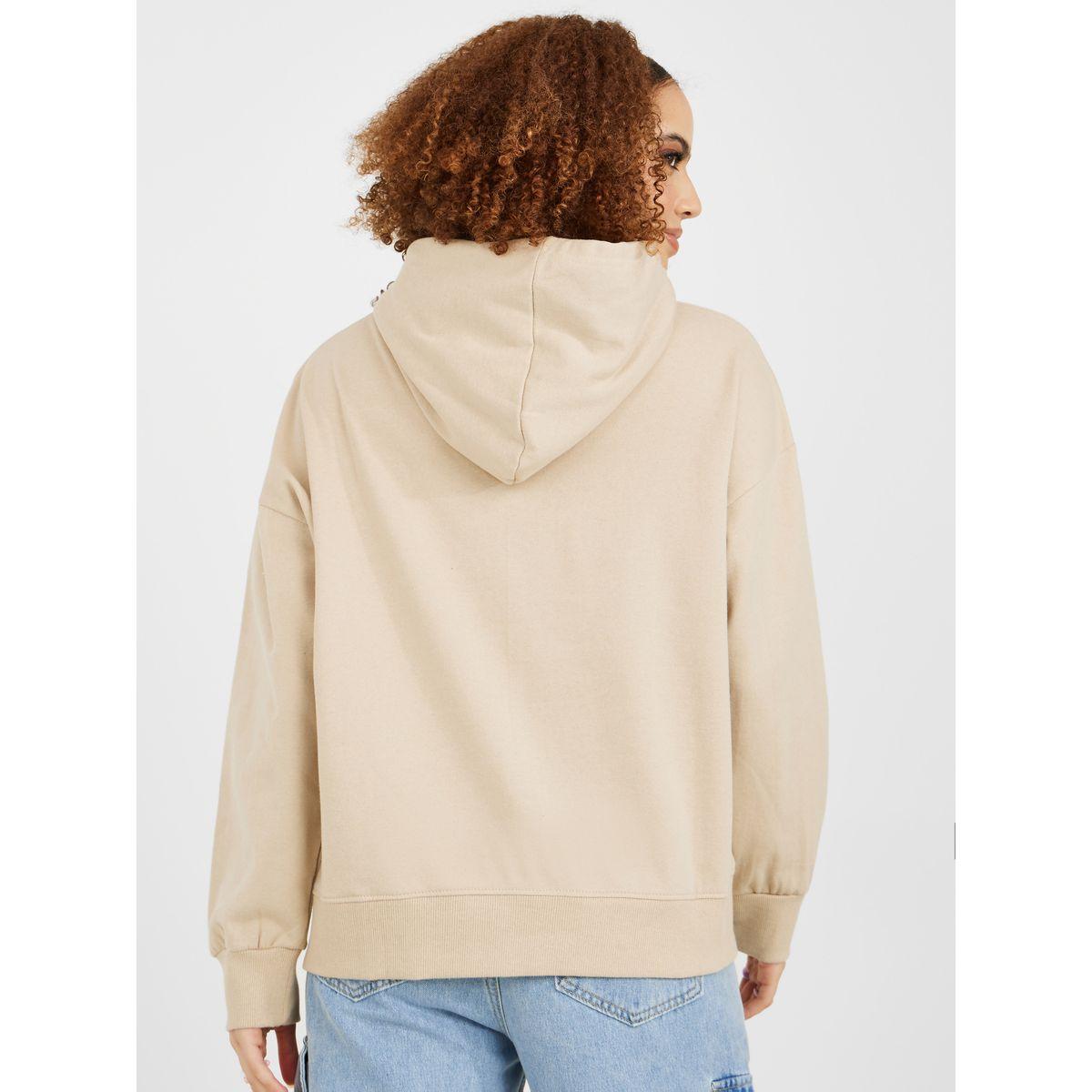 هودي سادة بقصة واسعة-women-winterwear-hoodiesandsweatshirts-hoodies-image-4