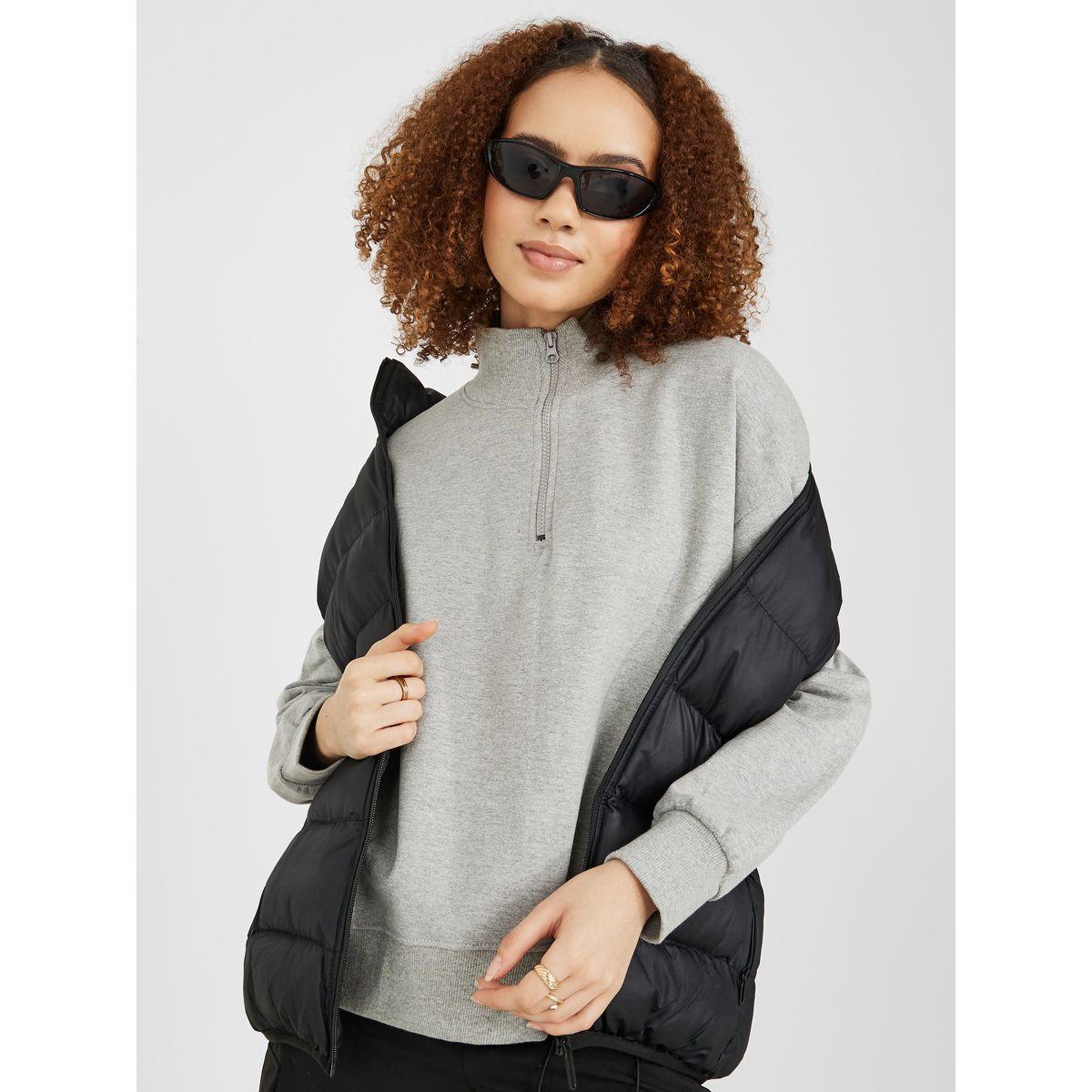 سويت شيرت بقصة واسعة-women-winterwear-hoodiesandsweatshirts-sweatshirts-image-1