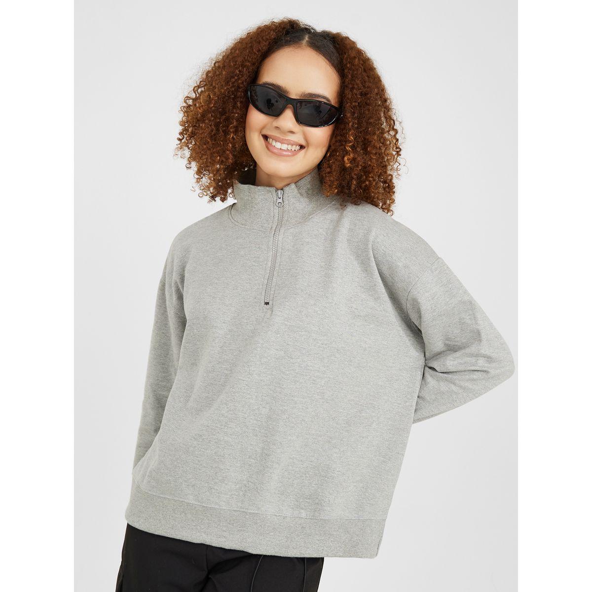 سويت شيرت بقصة واسعة-women-winterwear-hoodiesandsweatshirts-sweatshirts-image-3