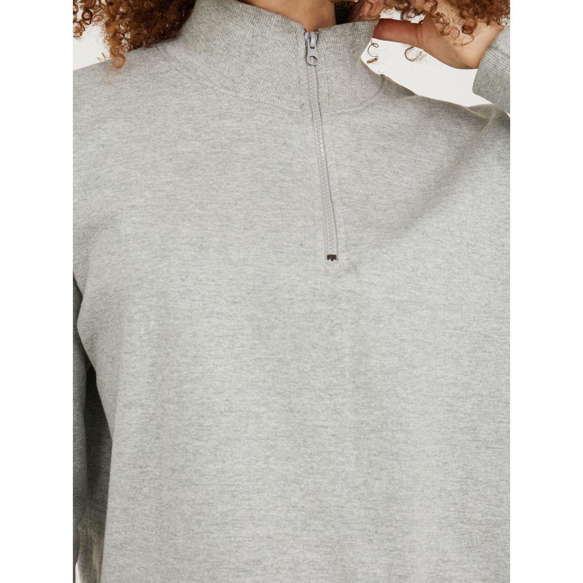 سويت شيرت بقصة واسعة-women-winterwear-hoodiesandsweatshirts-sweatshirts-image-4