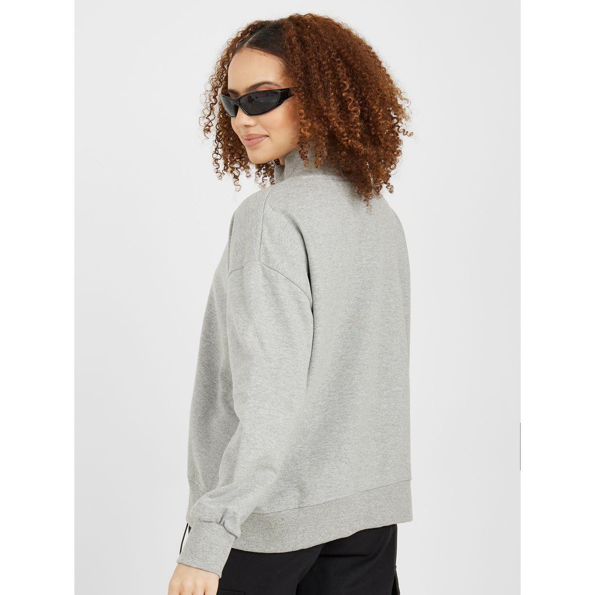 سويت شيرت بقصة واسعة-women-winterwear-hoodiesandsweatshirts-sweatshirts-image-5
